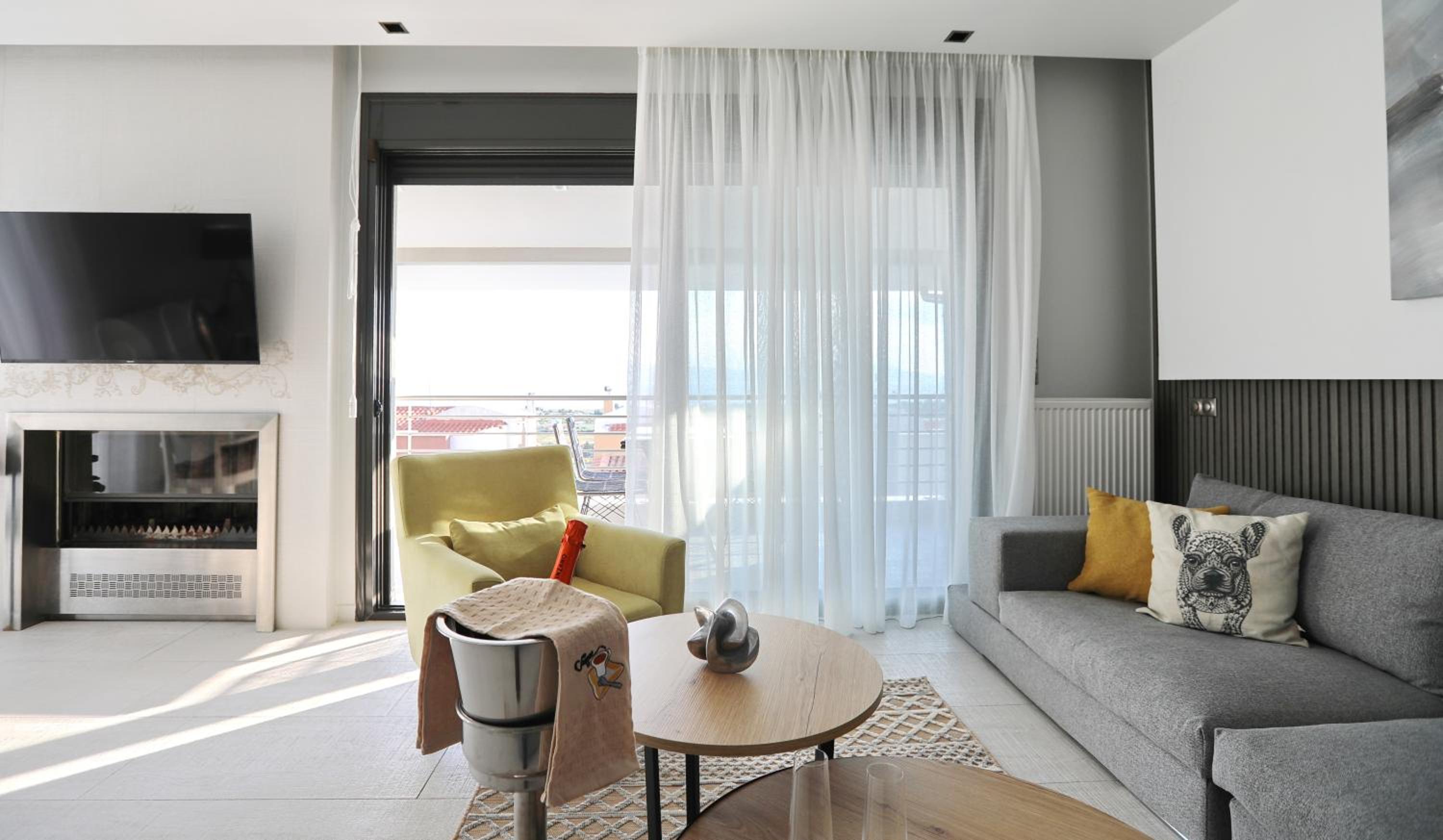 Heaven Horizon Villa - Ethereal and Blissful Gem