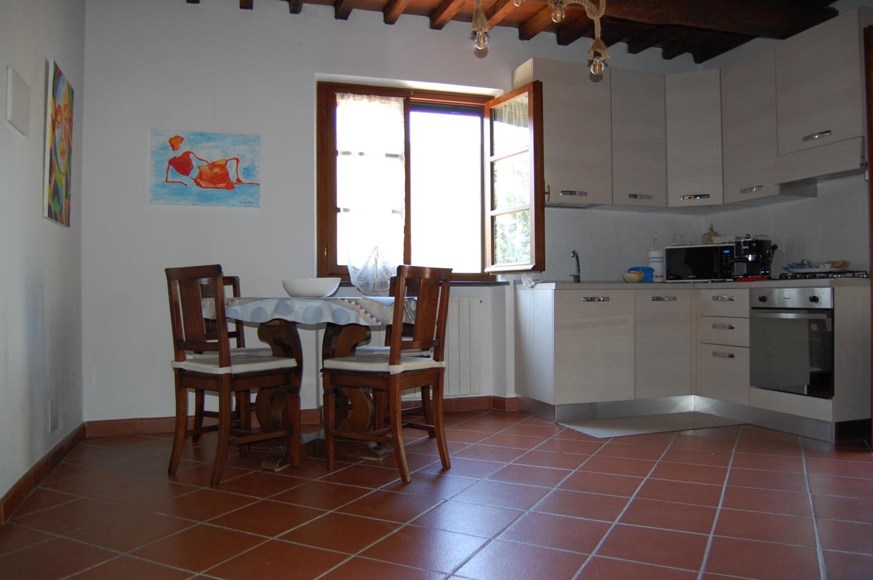 Casa VALGRAZIOSA