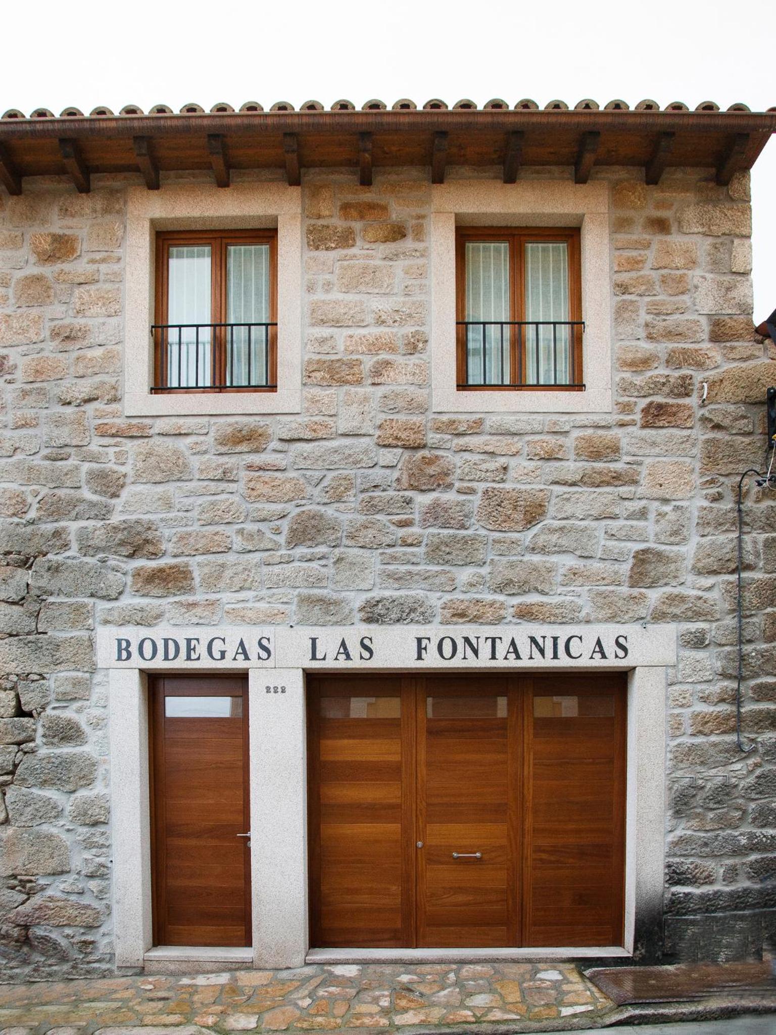 La Casa del Vino