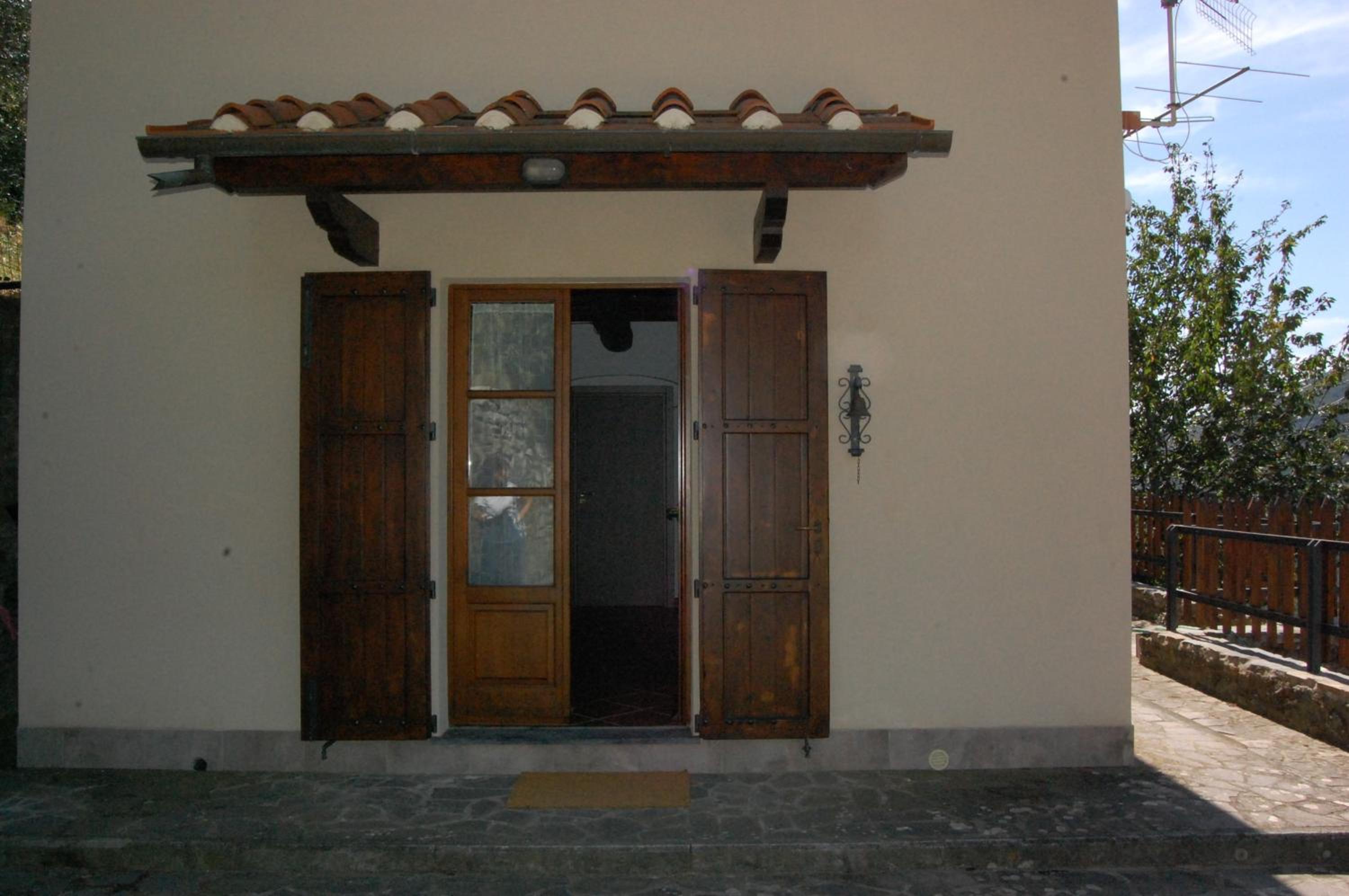Casa VALGRAZIOSA