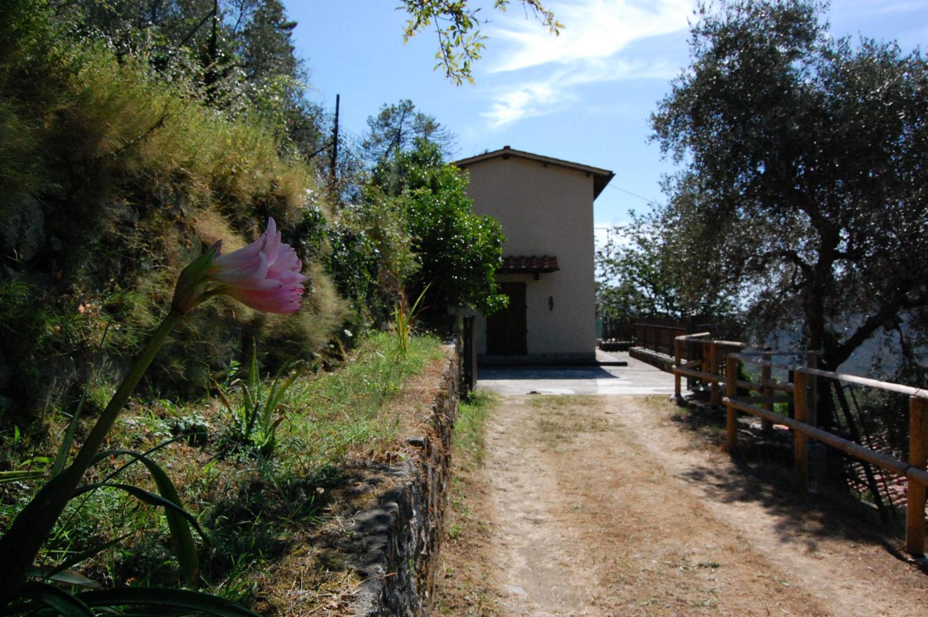 Casa VALGRAZIOSA
