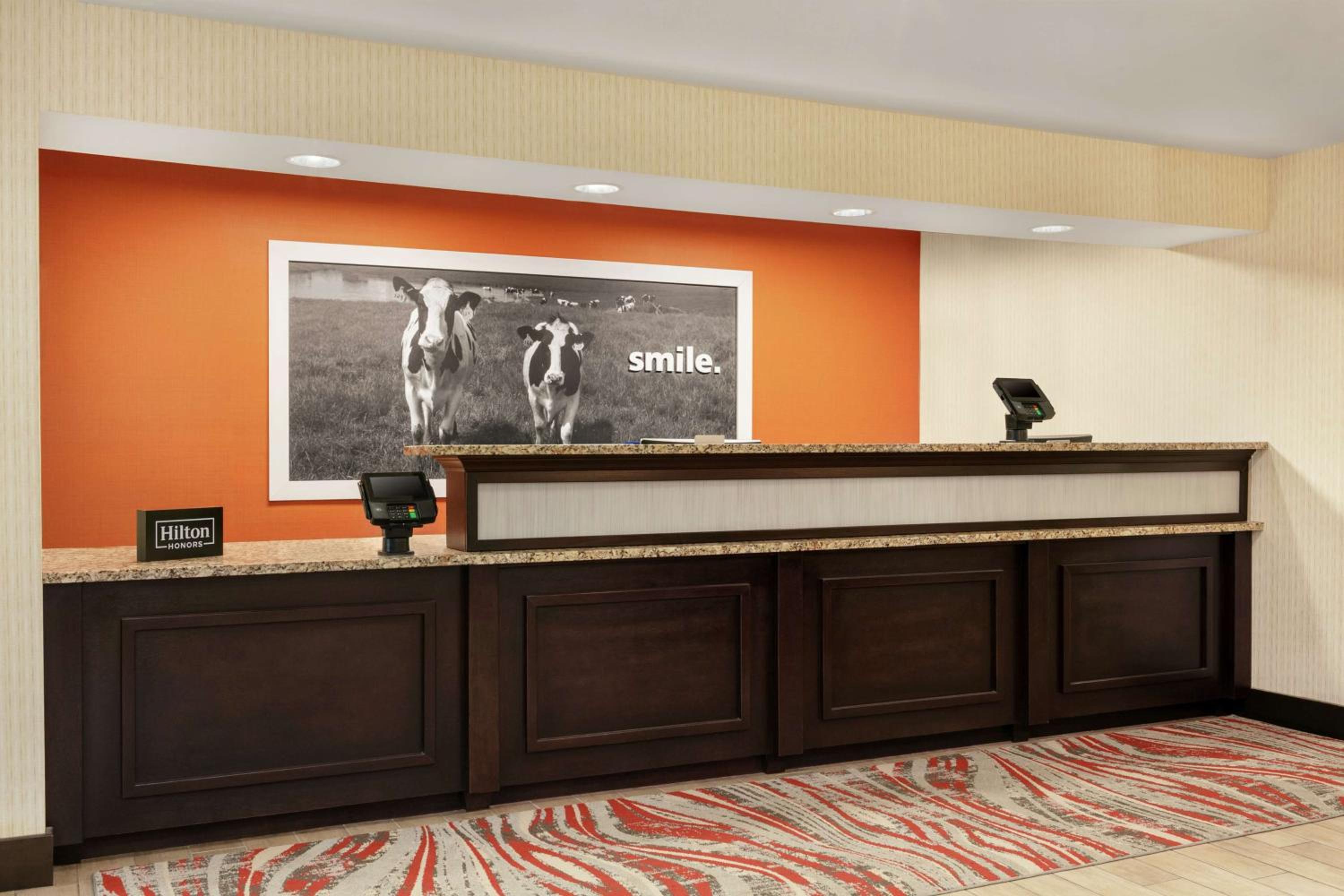 Binghamton Vacations - Hampton Inn Binghamton/Johnson City - Property Image 4