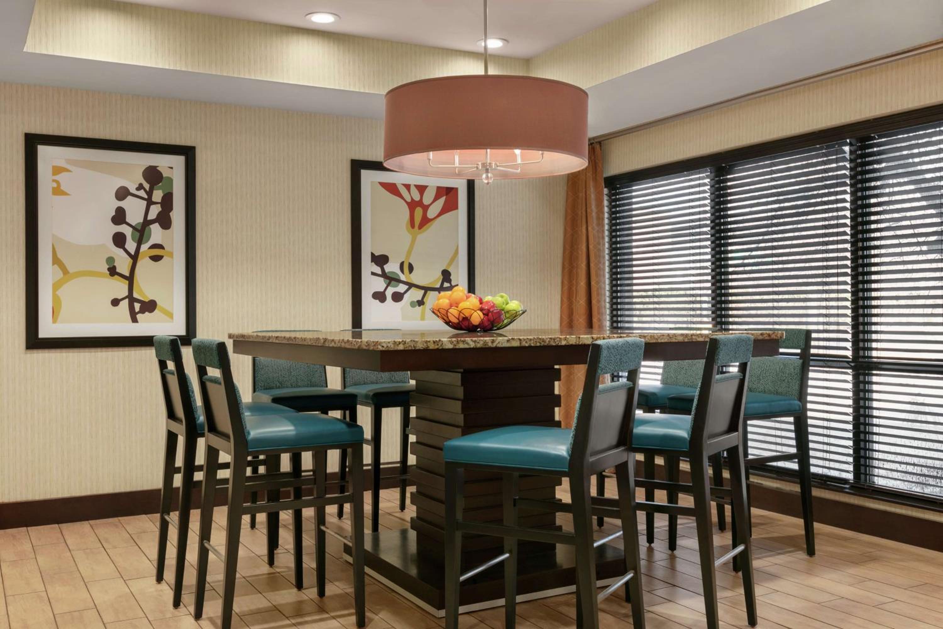 Binghamton Vacations - Hampton Inn Binghamton/Johnson City - Property Image 5