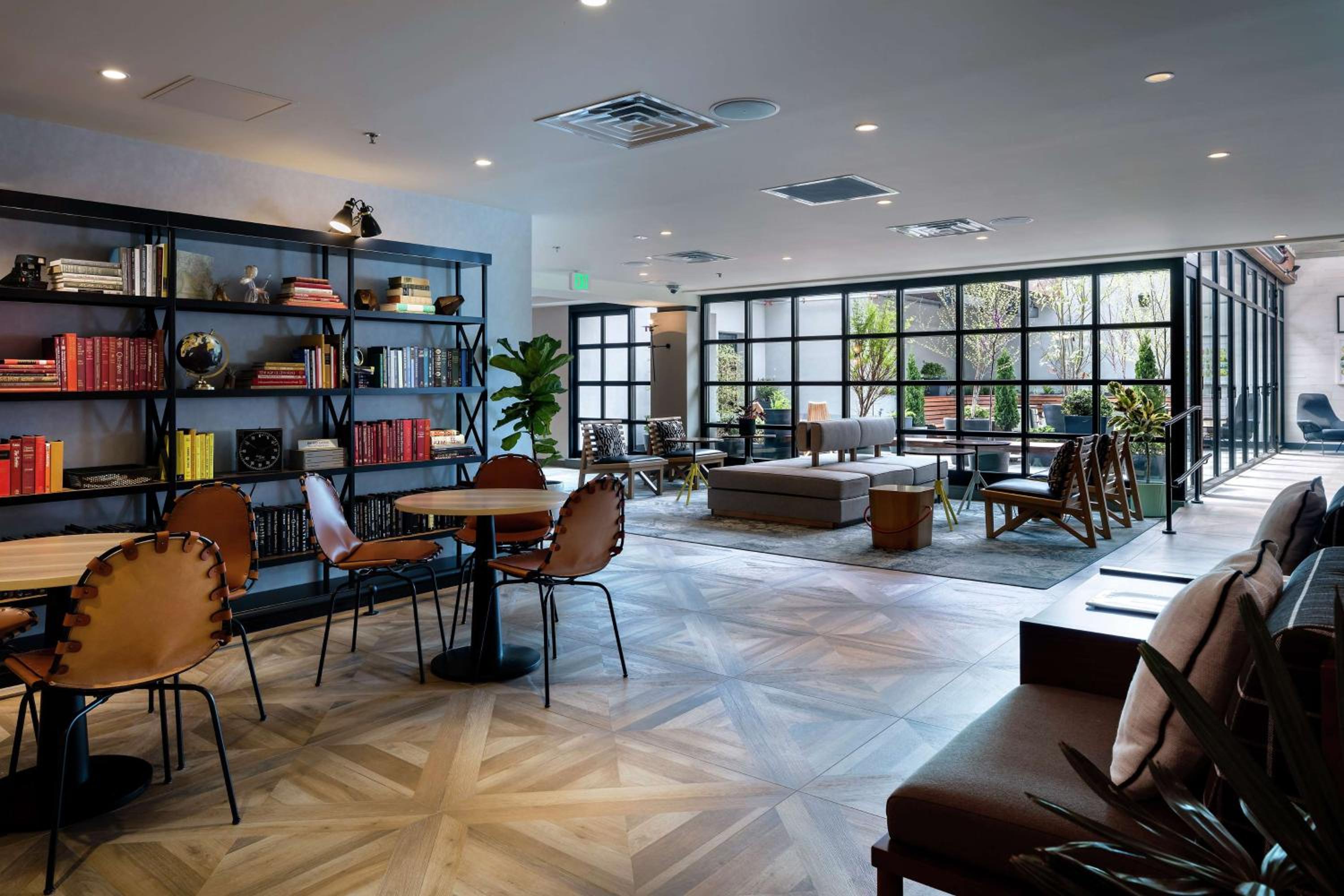 Freepoint Hotel Cambridge, Tapestry Collection by Hilton - Property Image 31