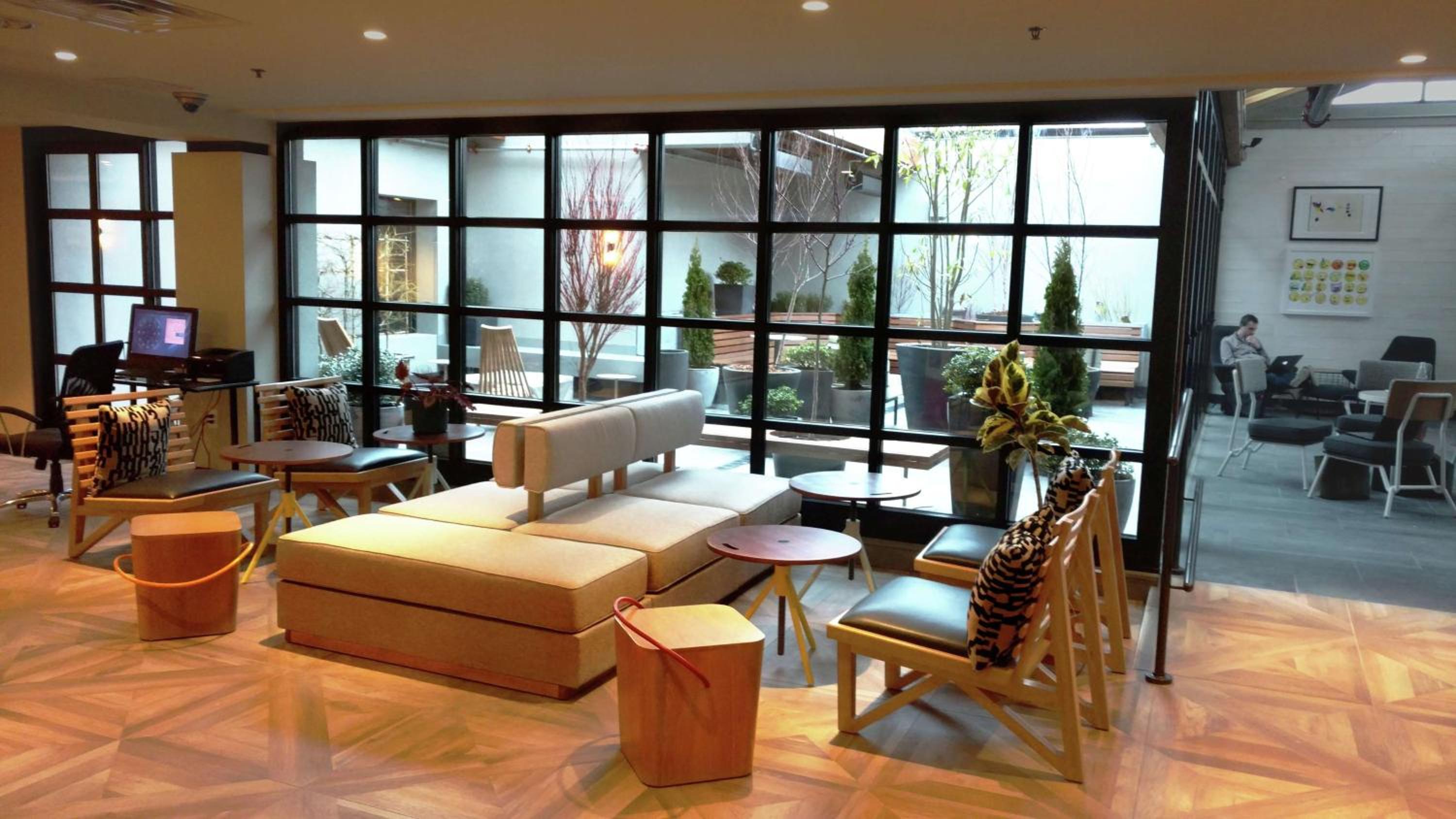 Freepoint Hotel Cambridge, Tapestry Collection by Hilton - Property Image 30