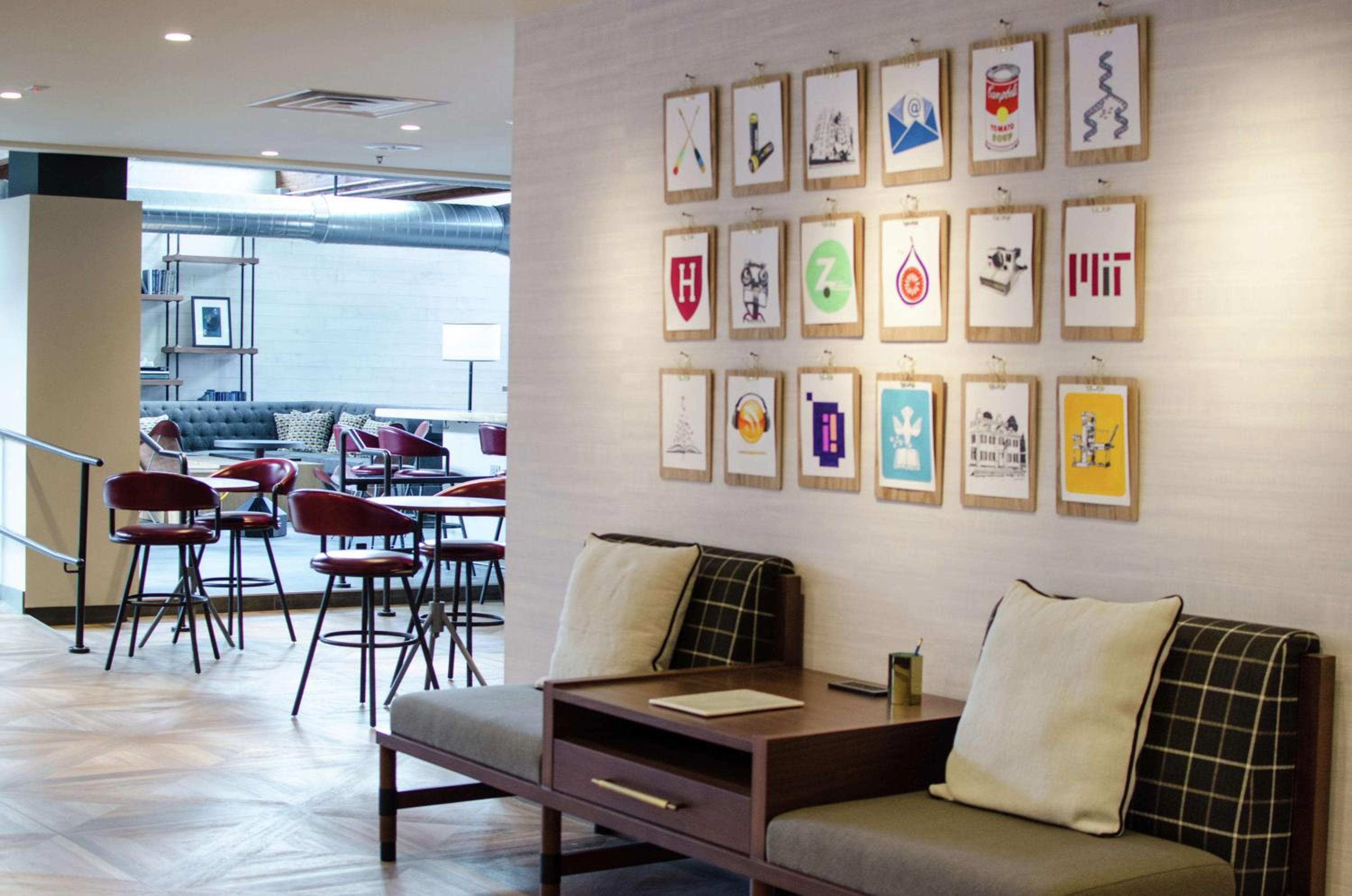 Freepoint Hotel Cambridge, Tapestry Collection by Hilton - Property Image 24