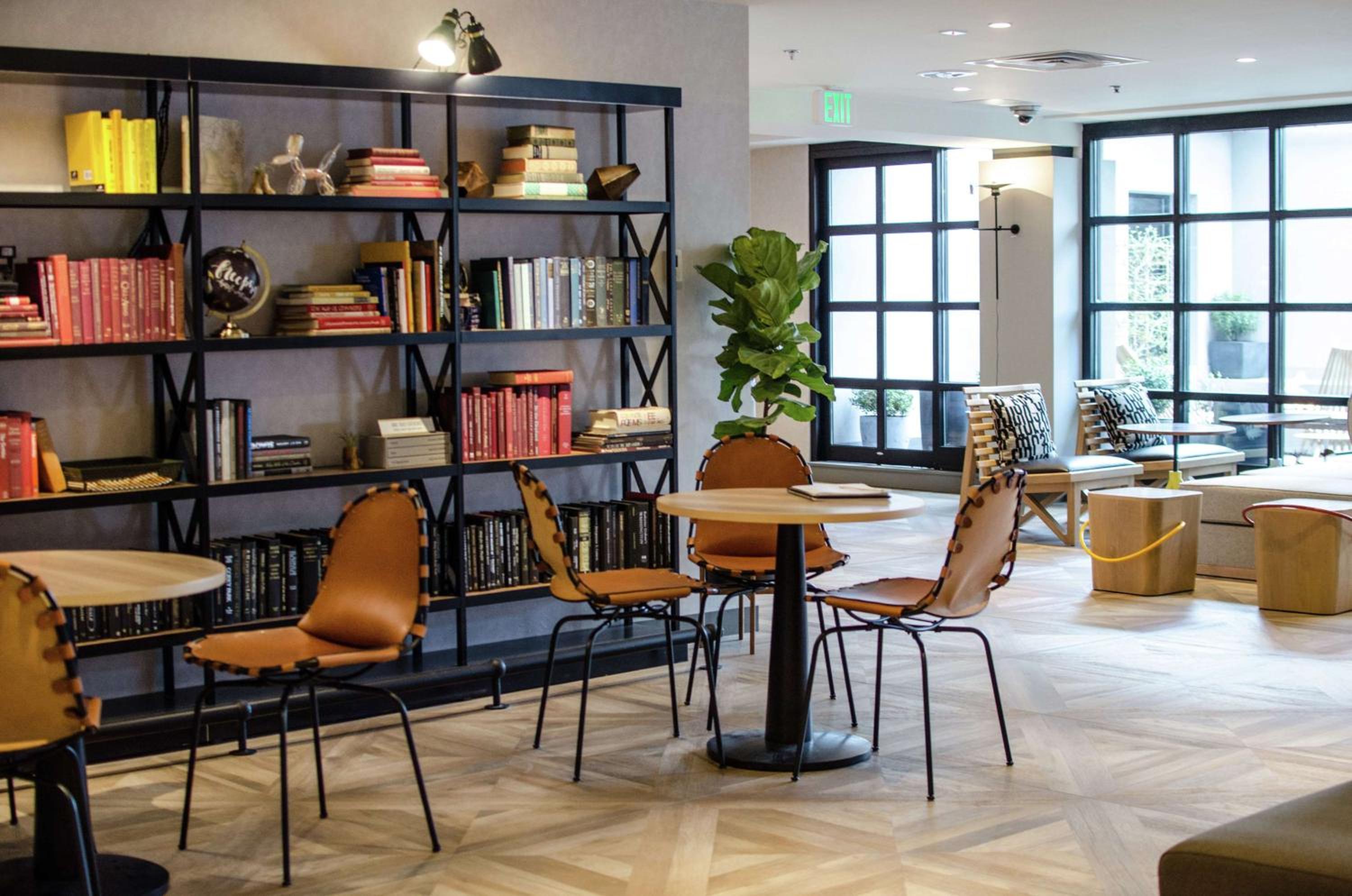 Freepoint Hotel Cambridge, Tapestry Collection by Hilton - Property Image 40