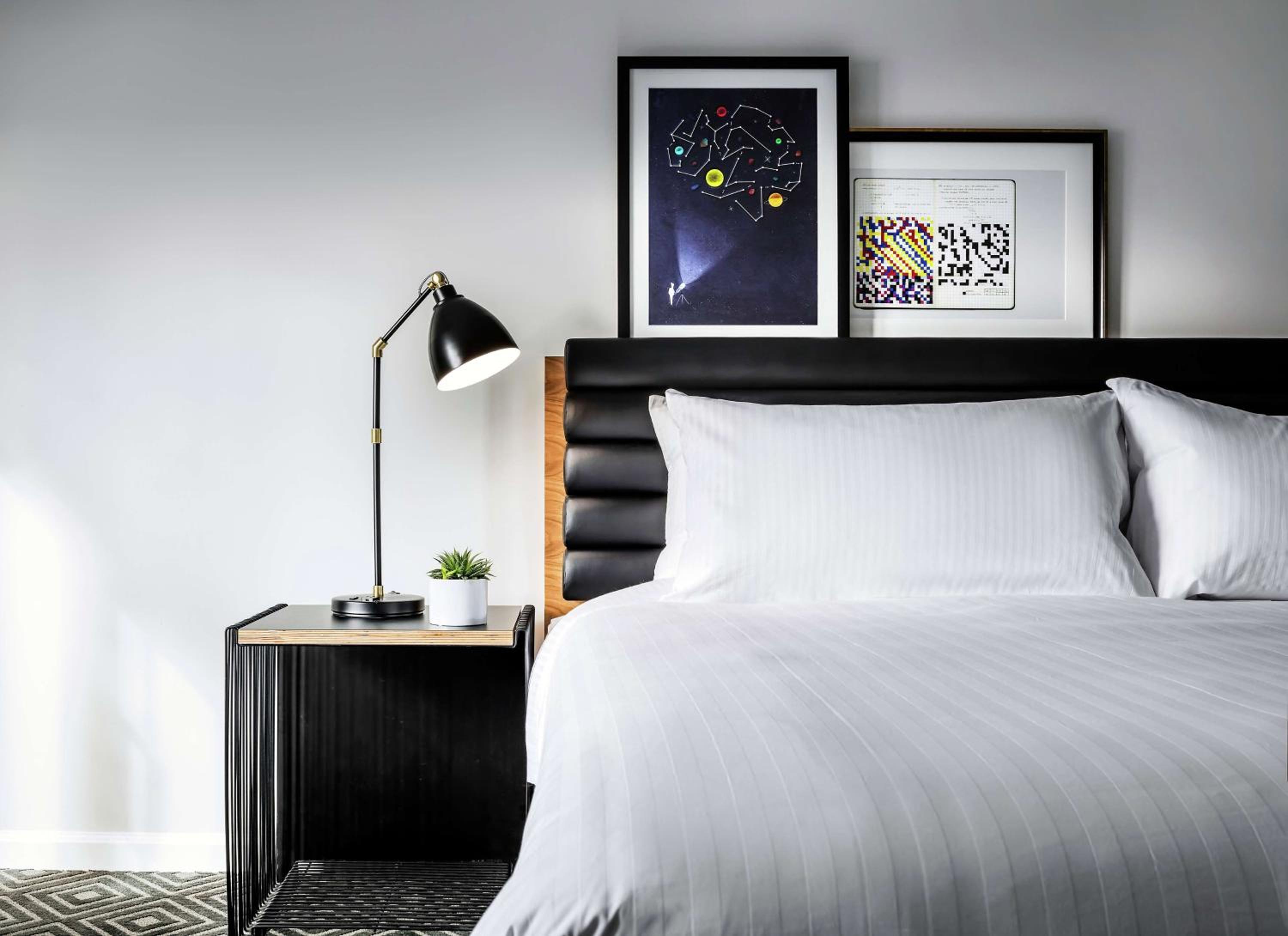 Freepoint Hotel Cambridge, Tapestry Collection by Hilton - Property Image 3