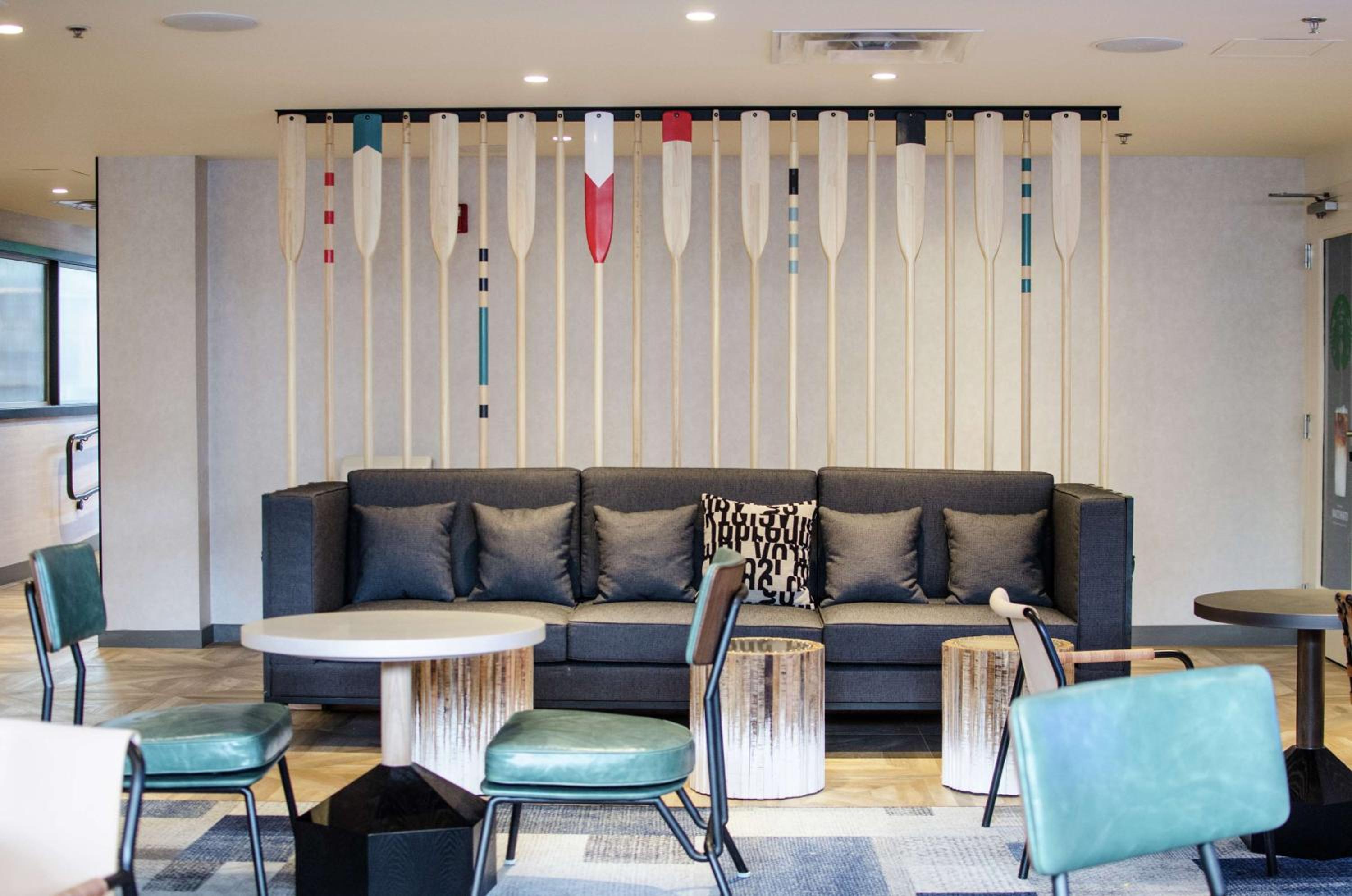 Freepoint Hotel Cambridge, Tapestry Collection by Hilton - Property Image 15