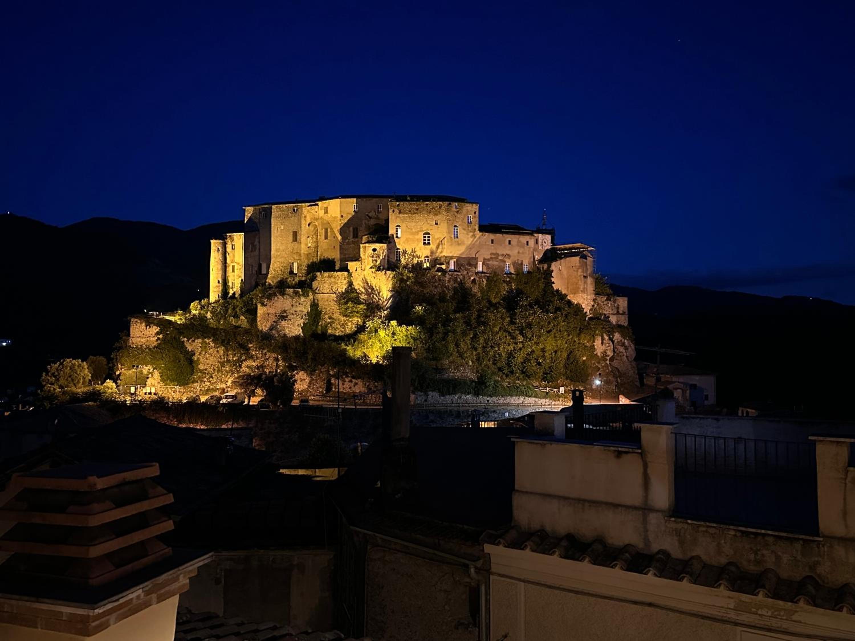 Vicolo Santa Maria- Appartamento nel centro storico.