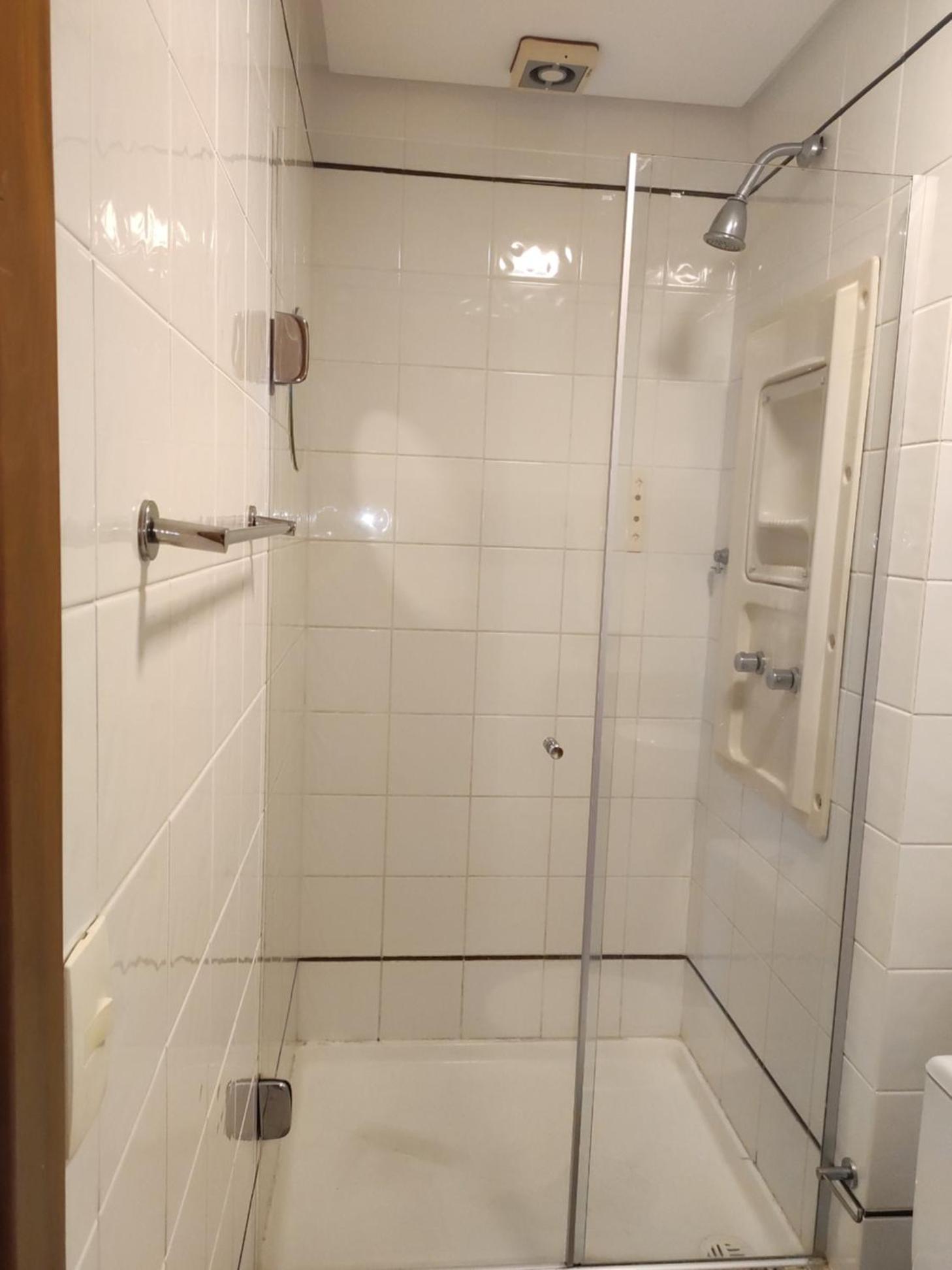Flat 704 Triângulo Apart