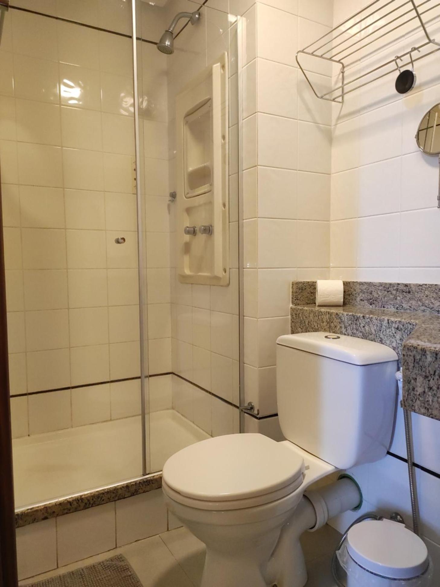 Flat 704 Triângulo Apart