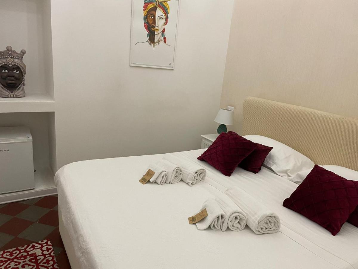 Sleep inn Catania rooms