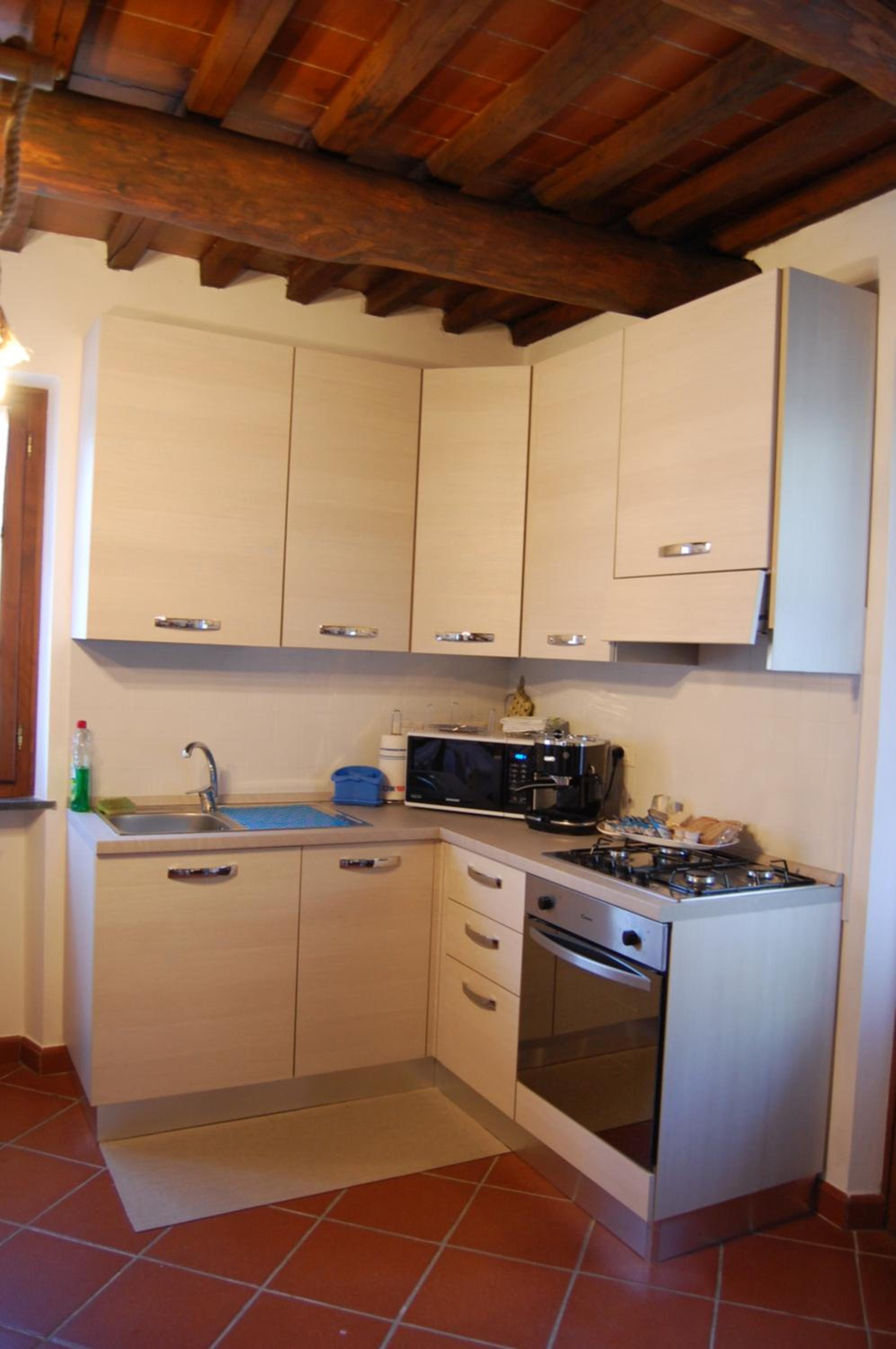 Casa VALGRAZIOSA