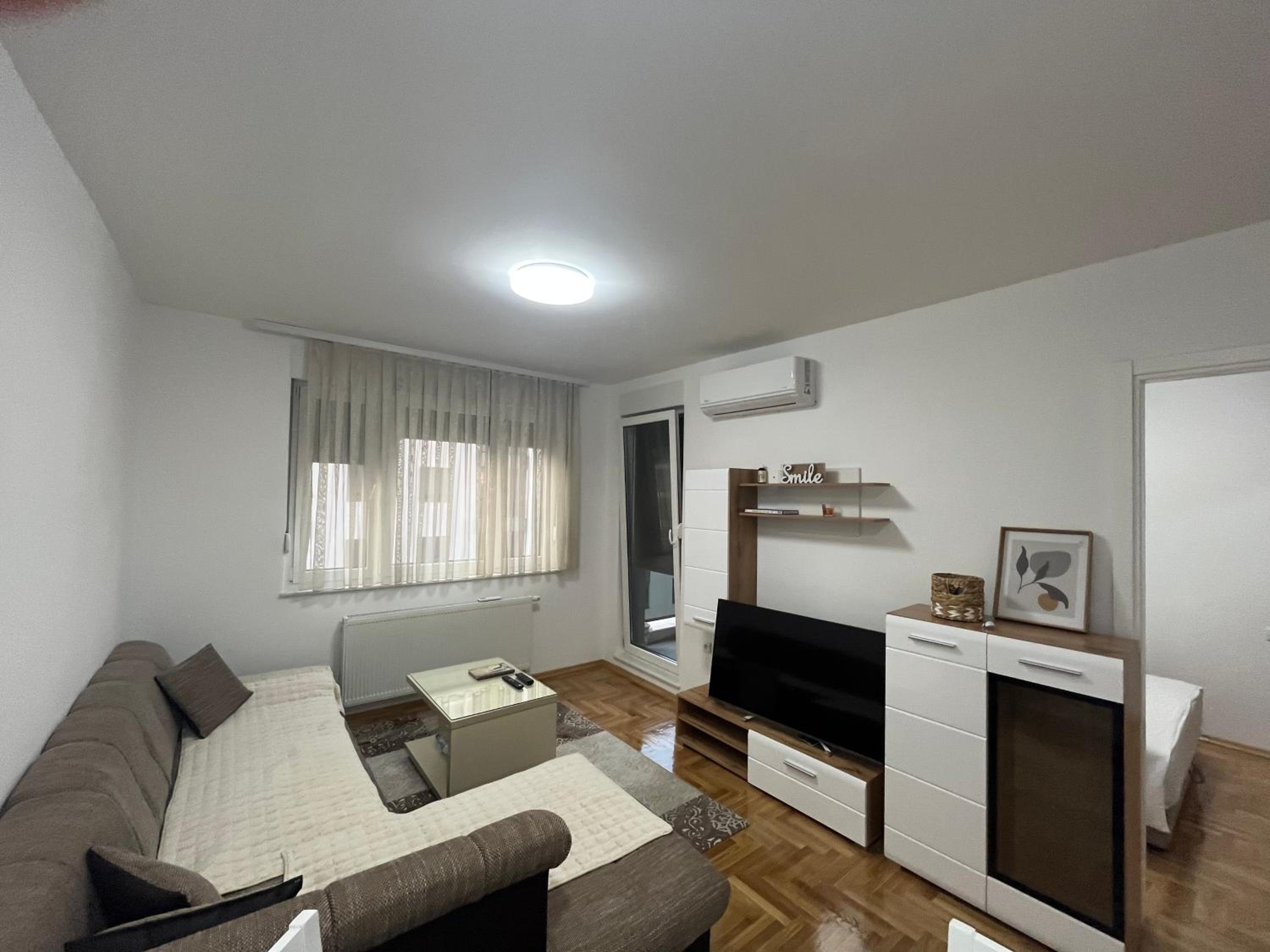 Apartman Ana