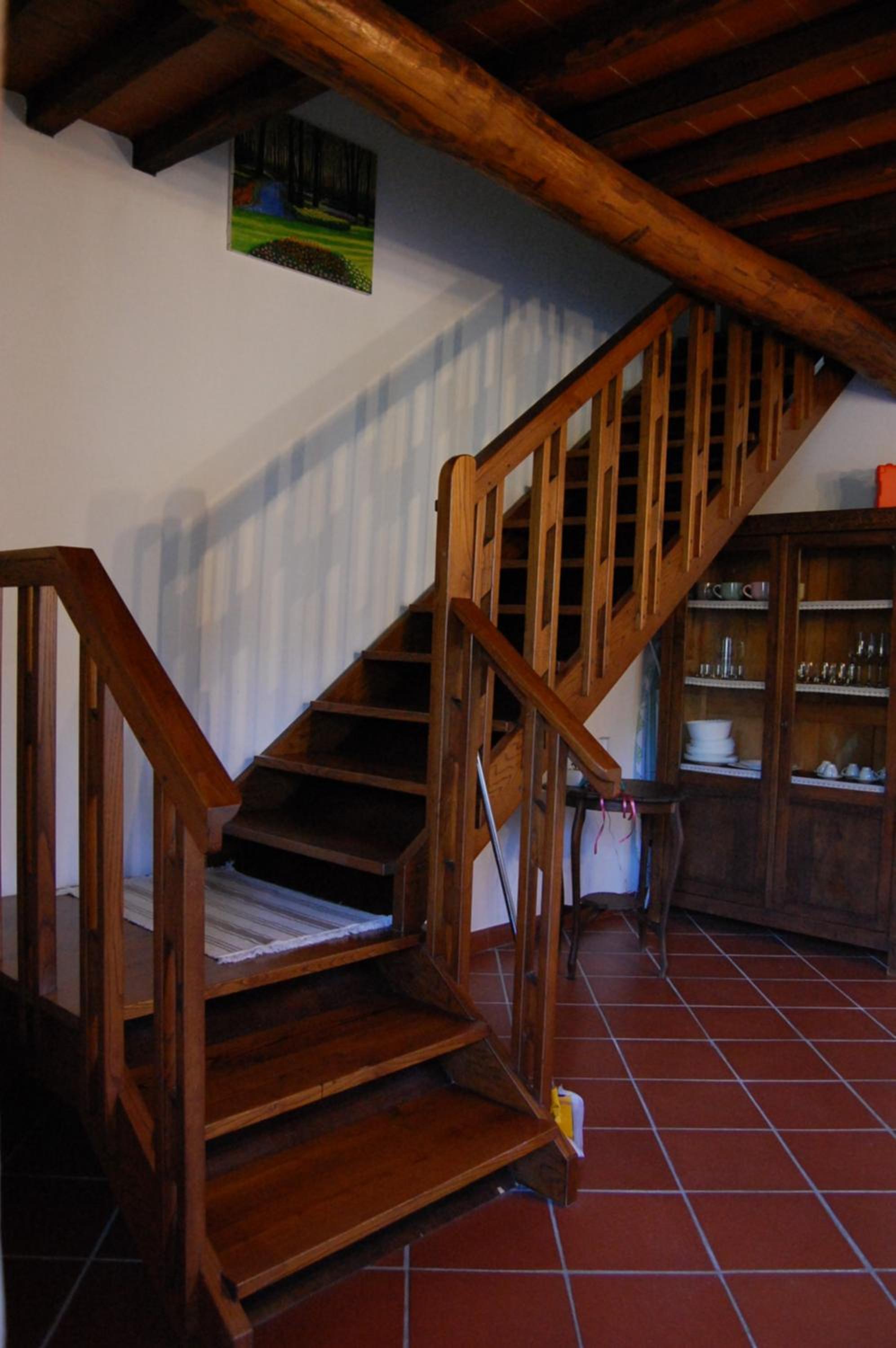 Casa VALGRAZIOSA