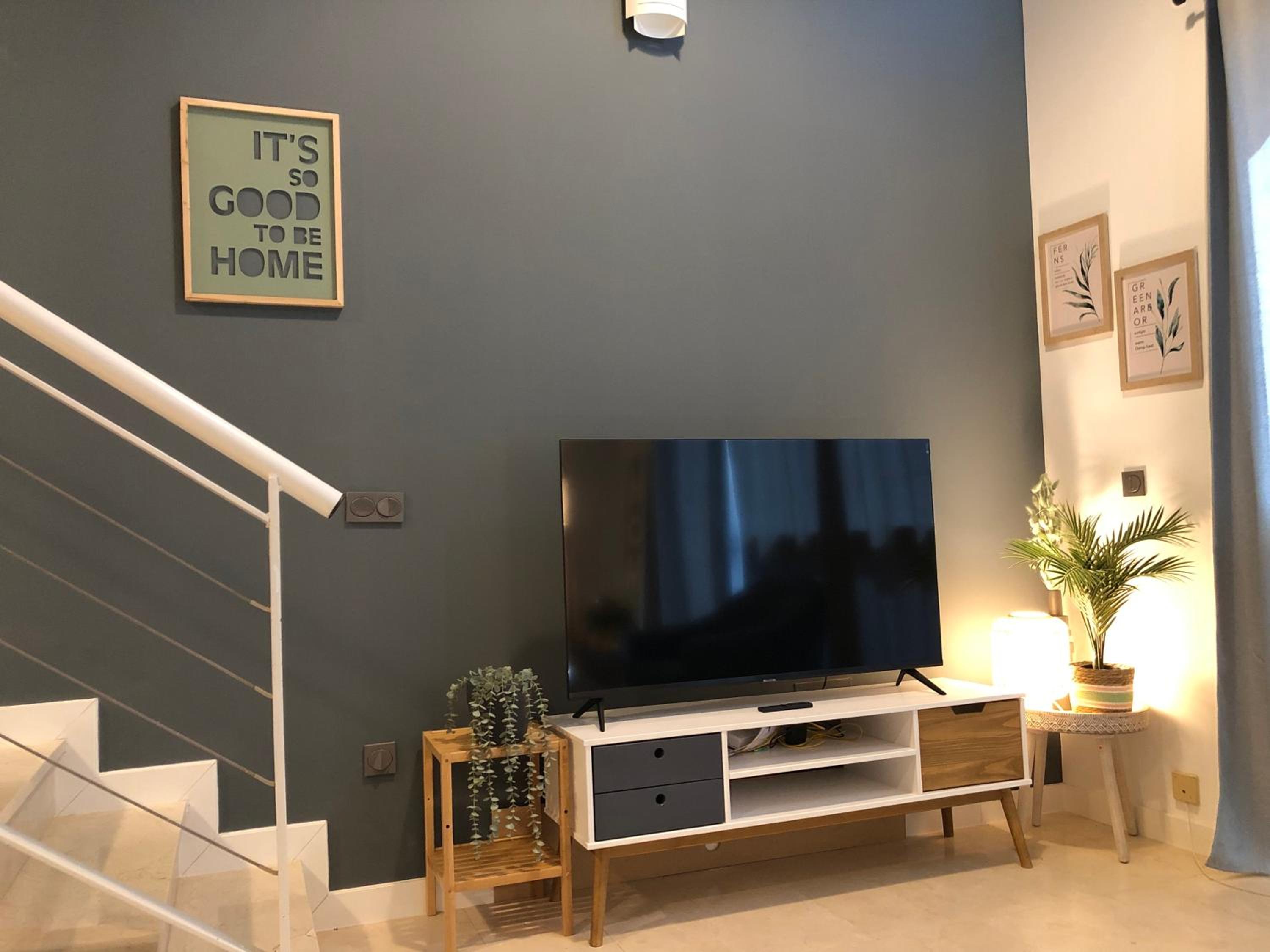 CriteriaHome! nice&easy