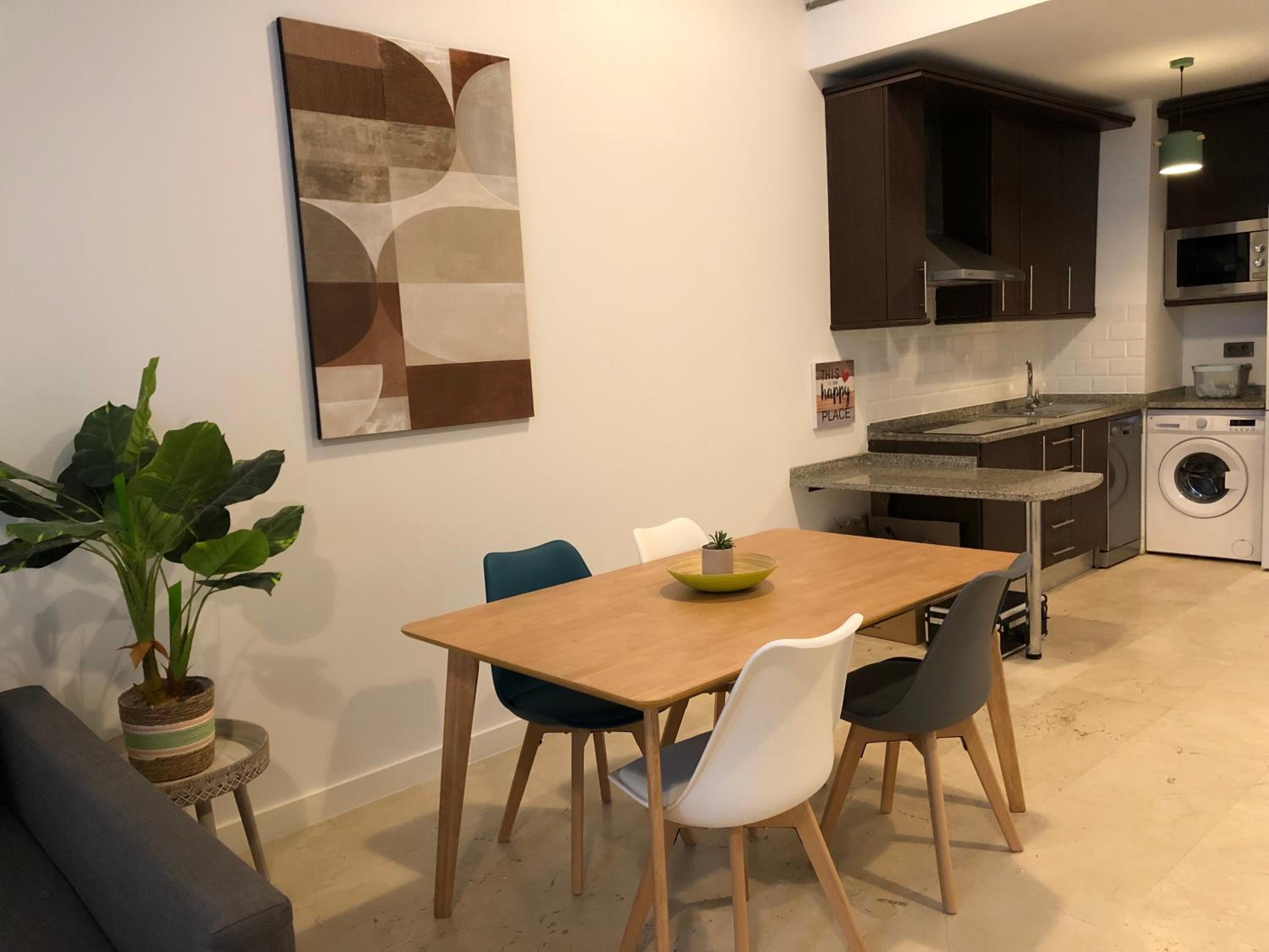 CriteriaHome! nice&easy