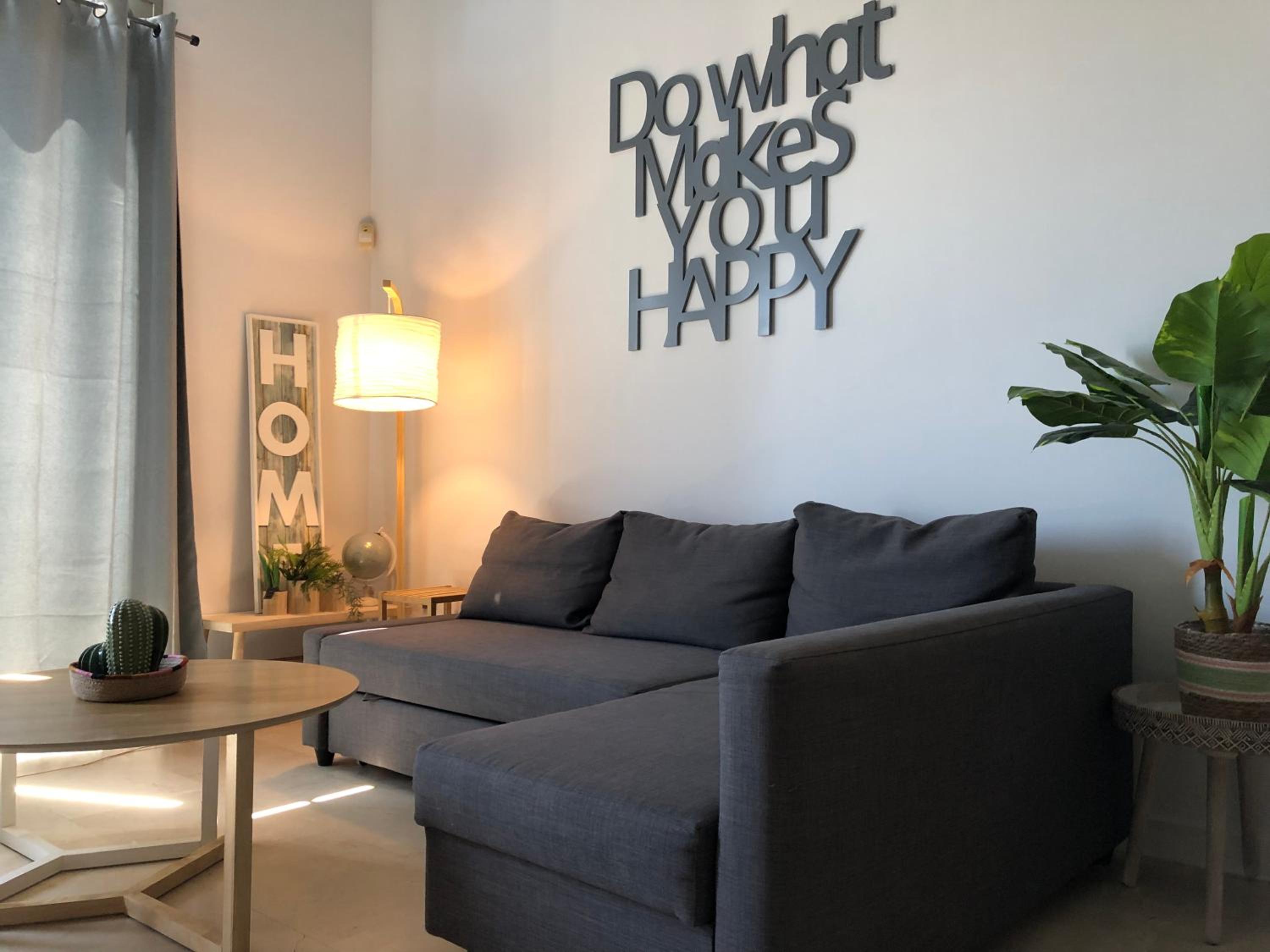 CriteriaHome! nice&easy