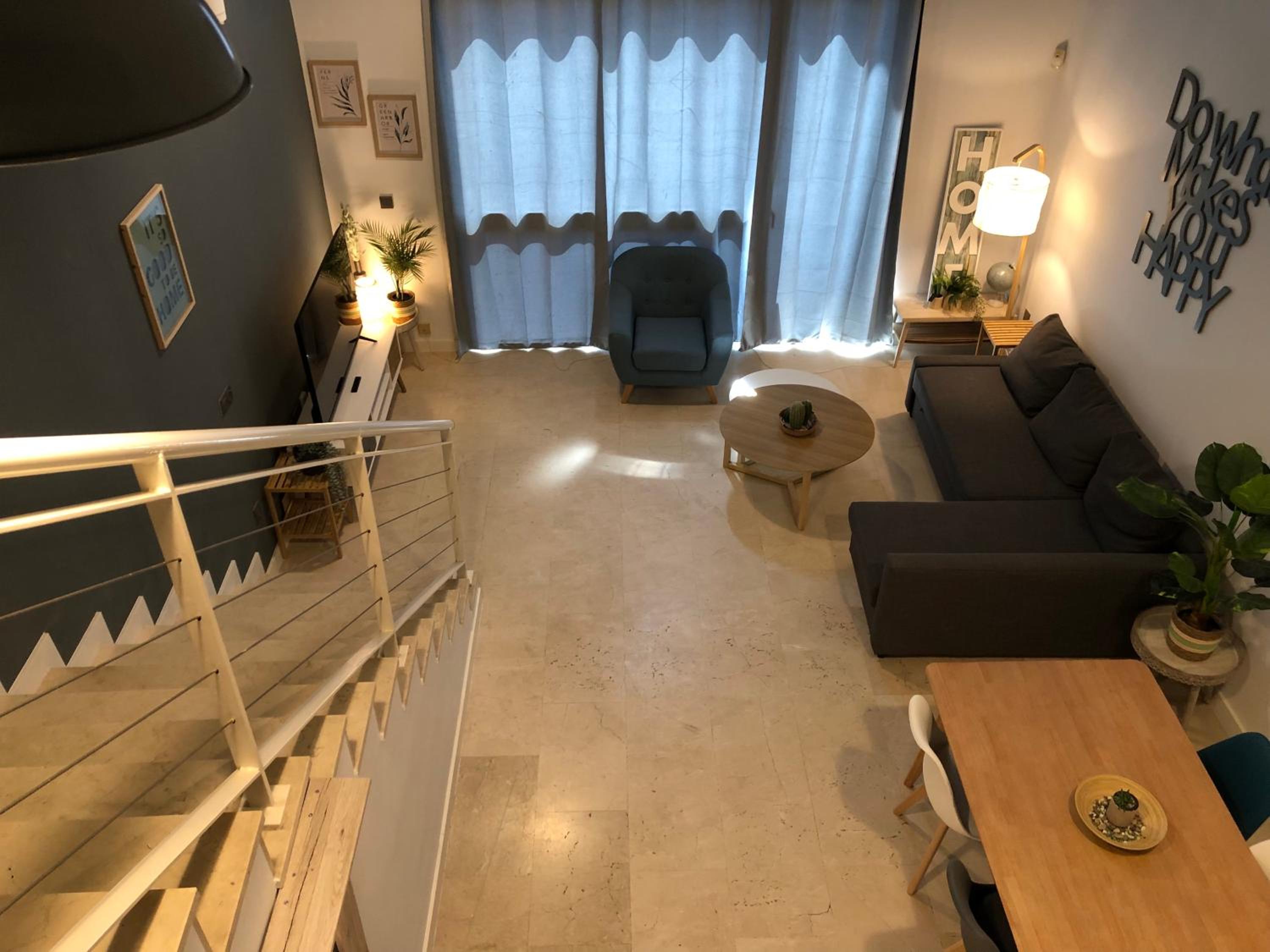CriteriaHome! nice&easy