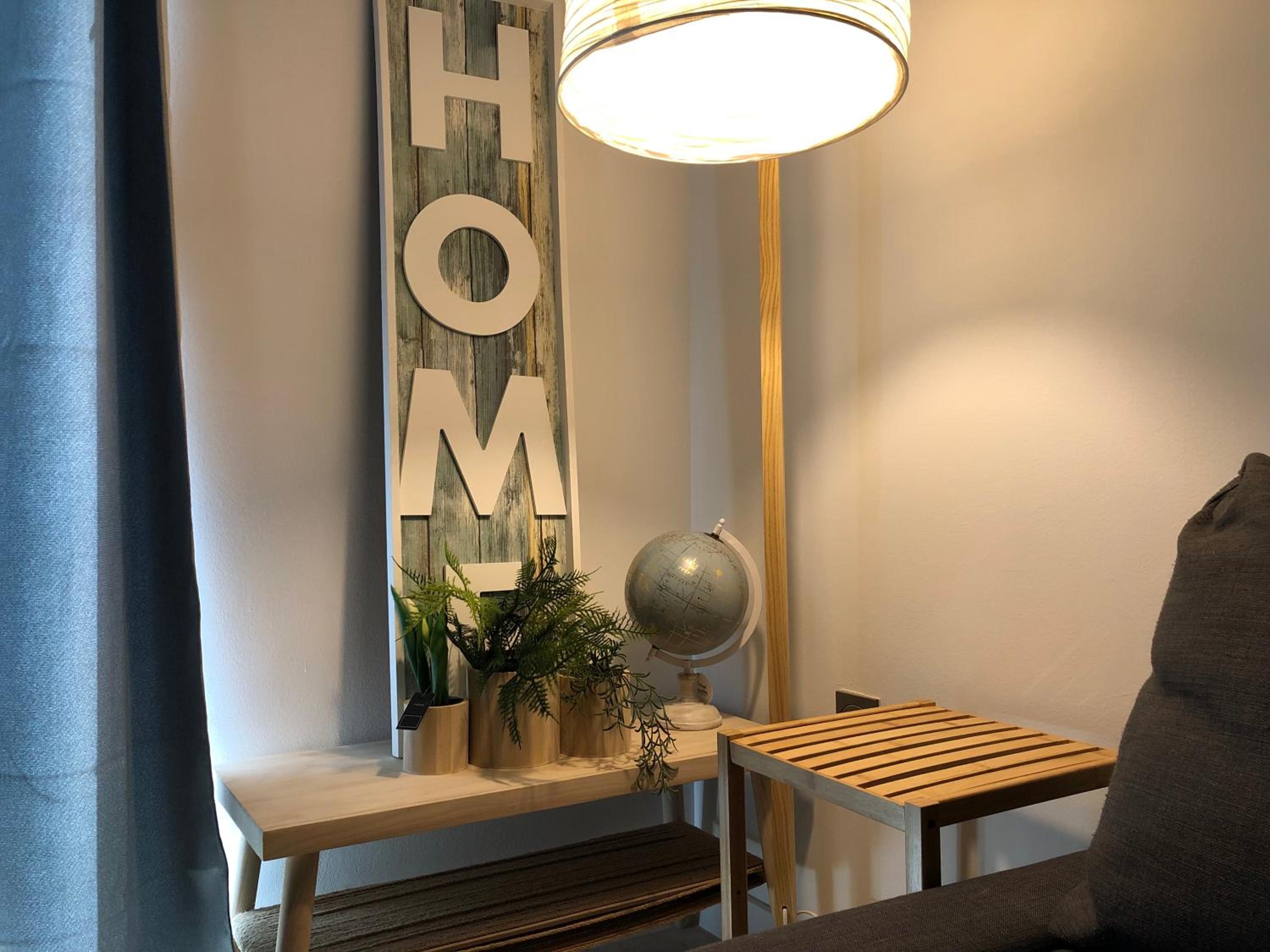 CriteriaHome! nice&easy