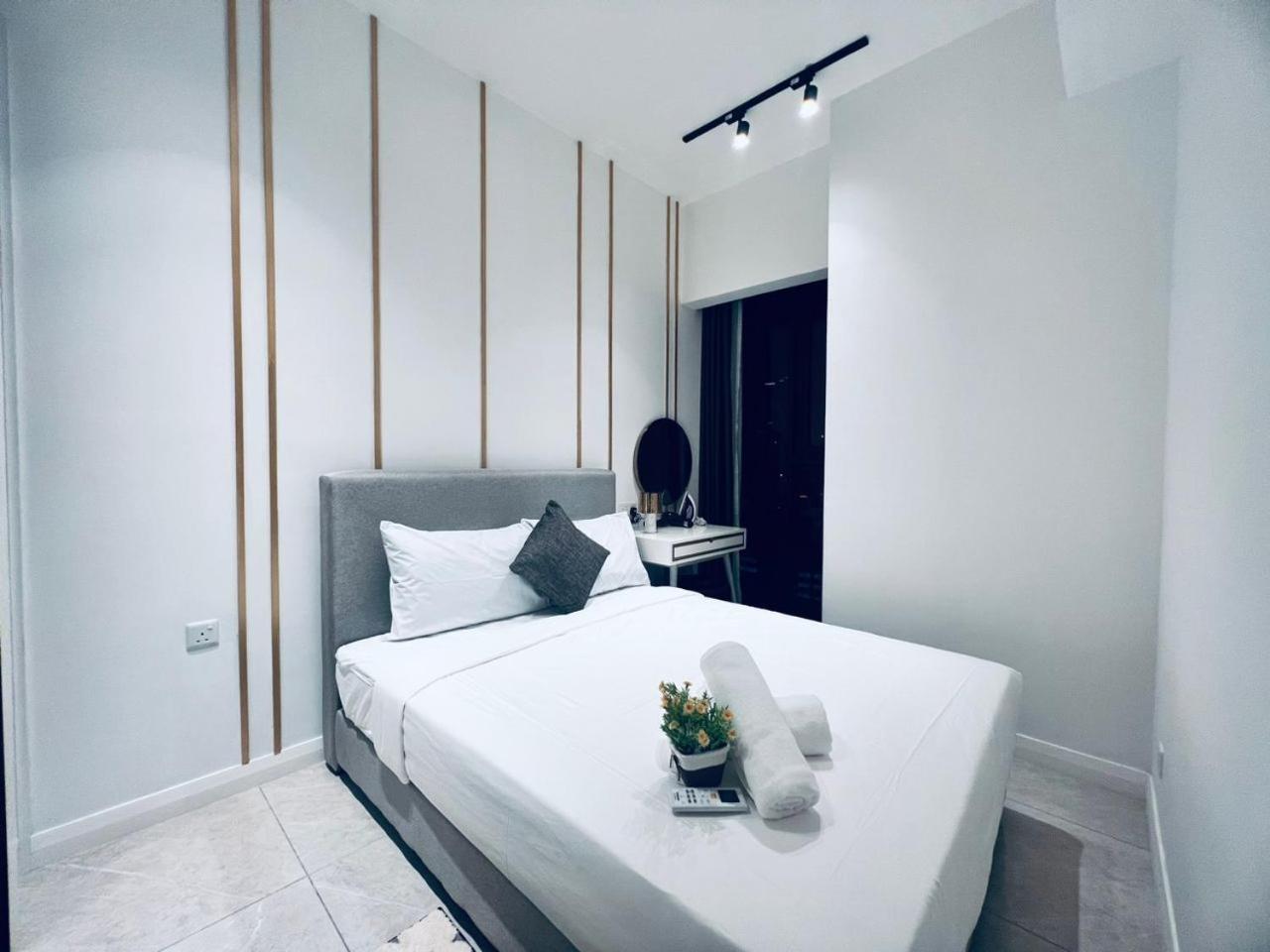 Axon Serviced Suites Kuala Lumpur