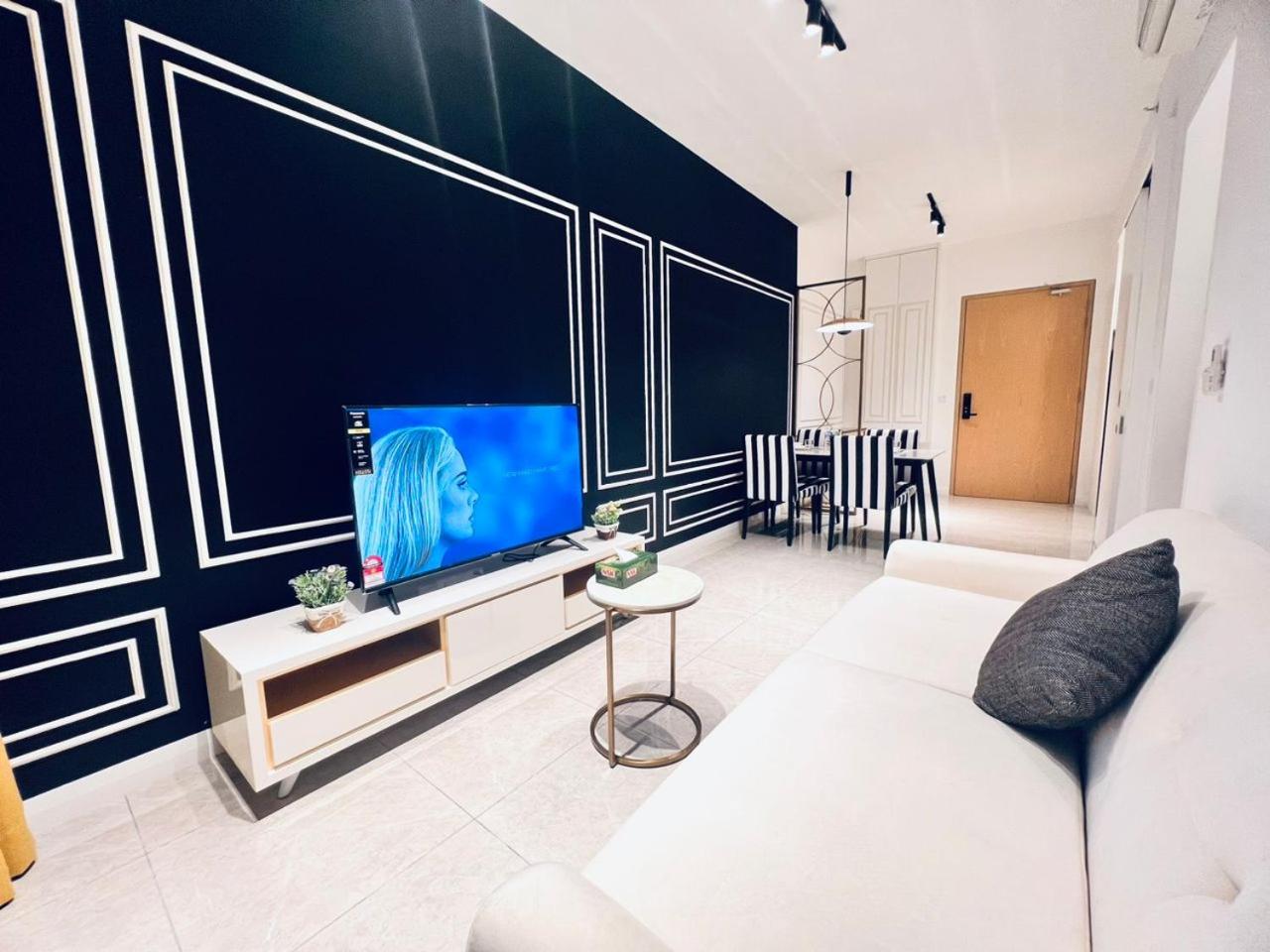 Axon Serviced Suites Kuala Lumpur