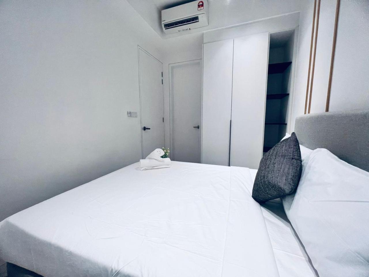 Axon Serviced Suites Kuala Lumpur