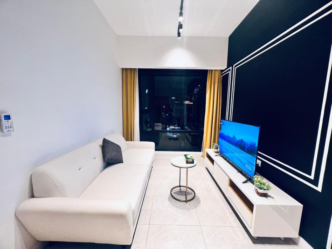 Axon Serviced Suites Kuala Lumpur