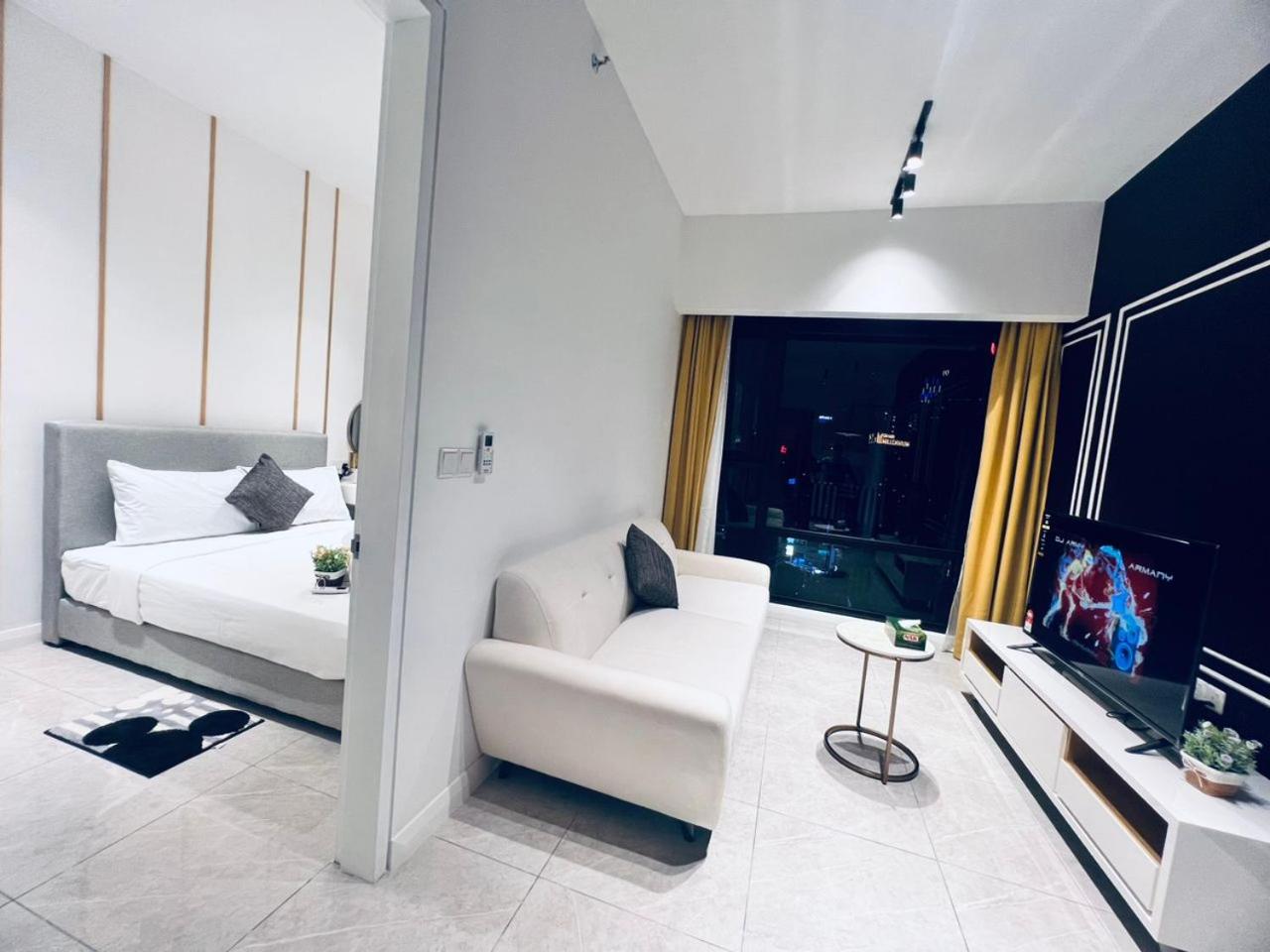 Axon Serviced Suites Kuala Lumpur