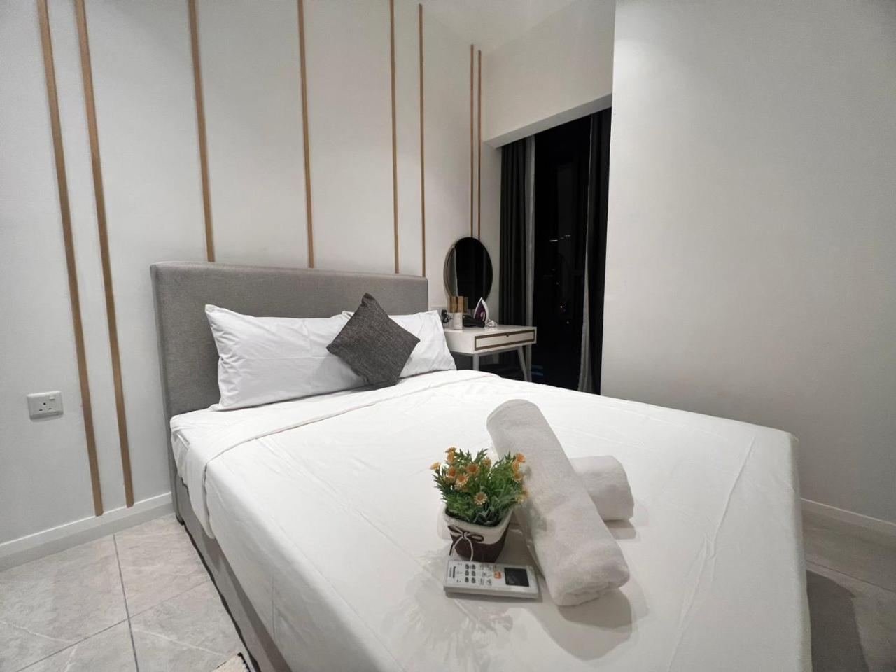 Axon Serviced Suites Kuala Lumpur