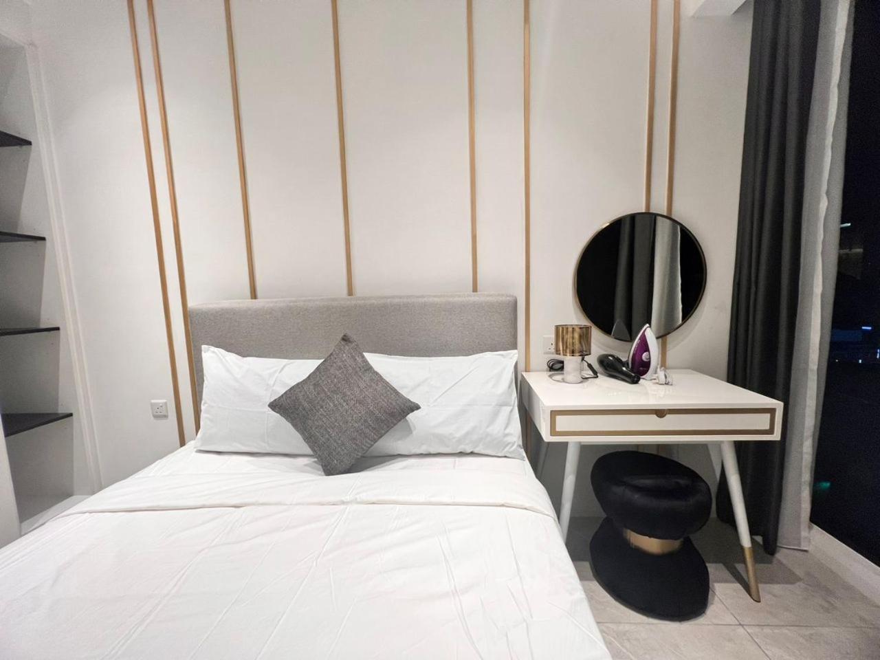 Axon Serviced Suites Kuala Lumpur