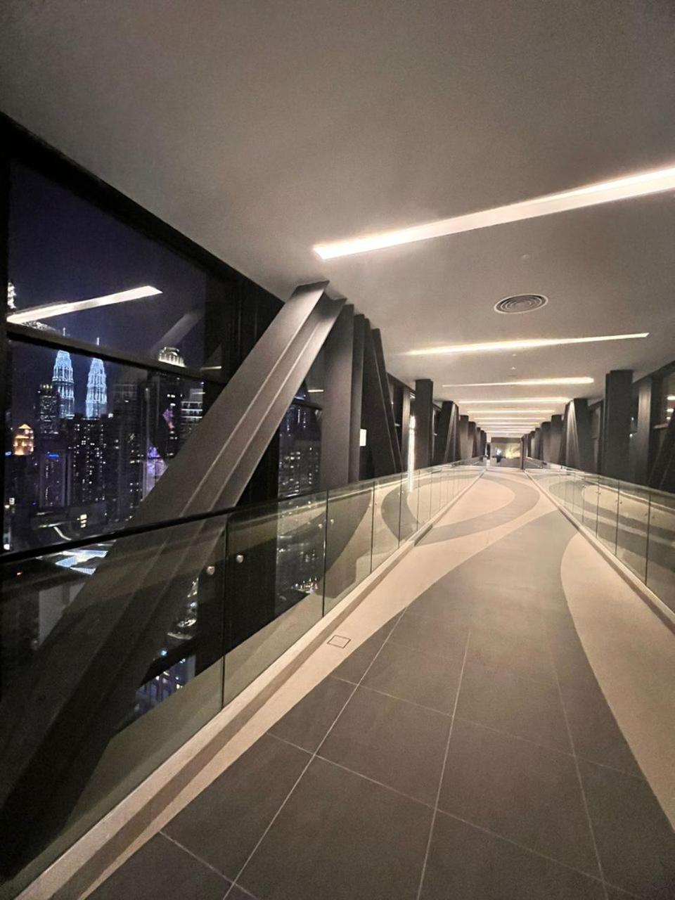 Axon Serviced Suites Kuala Lumpur