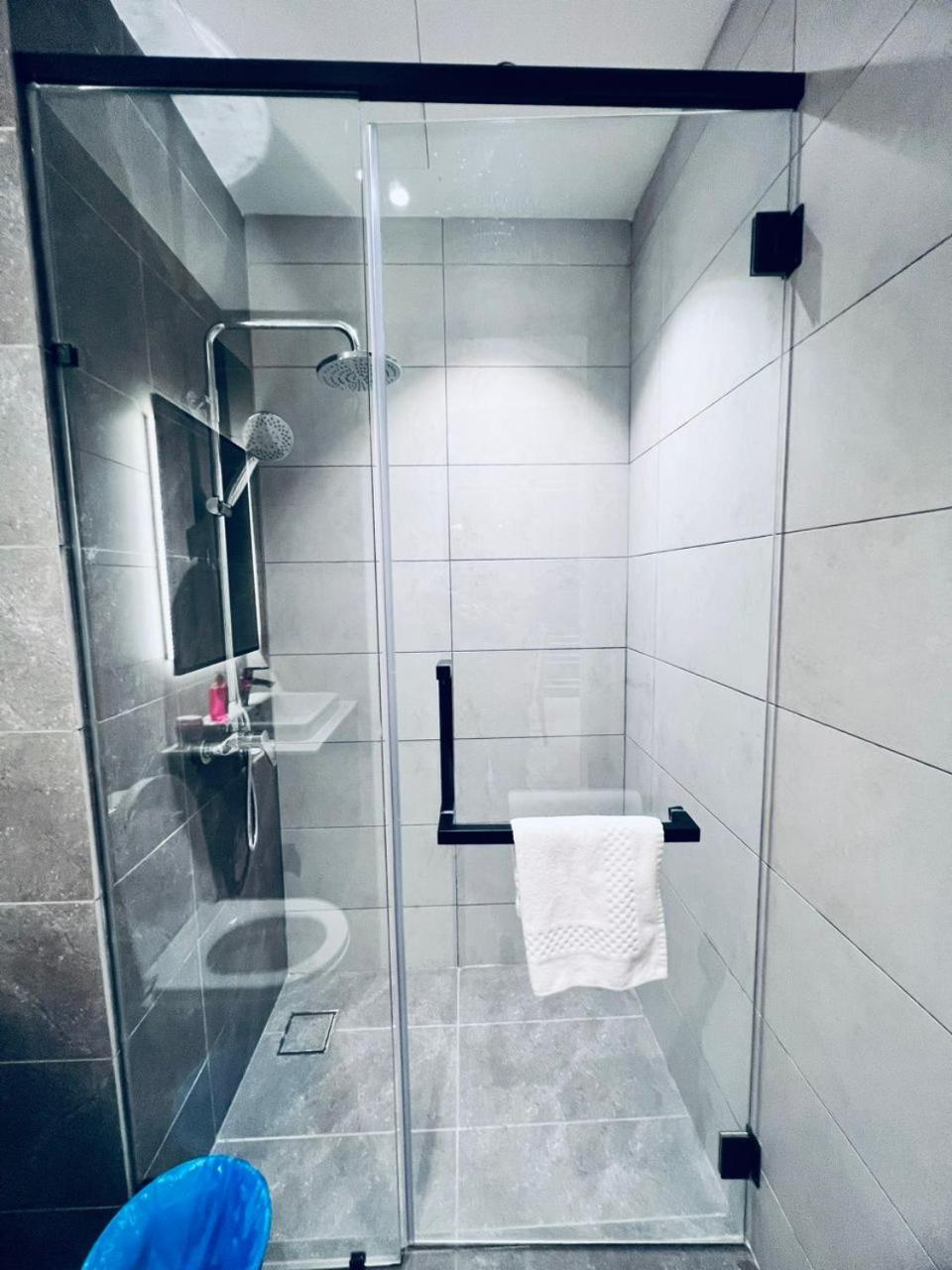 Axon Serviced Suites Kuala Lumpur