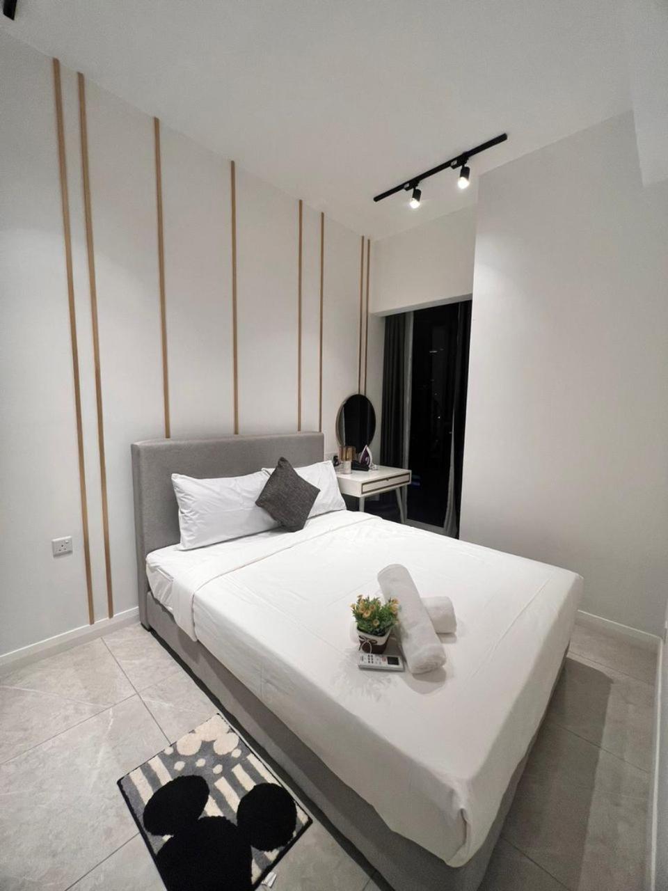 Axon Serviced Suites Kuala Lumpur