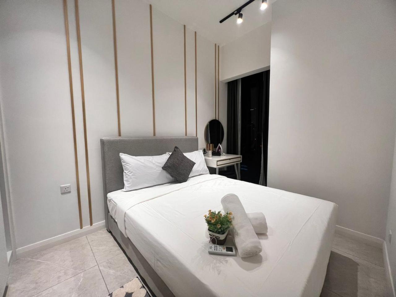 Axon Serviced Suites Kuala Lumpur