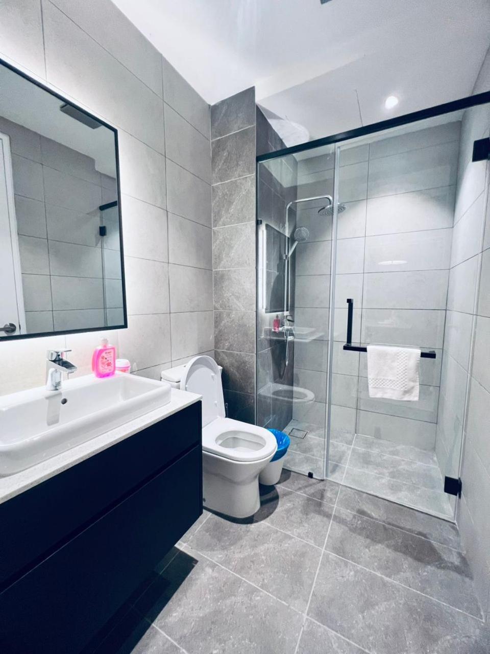 Axon Serviced Suites Kuala Lumpur
