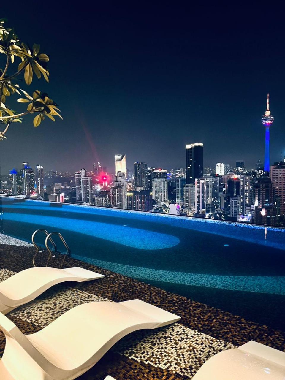 Axon Serviced Suites Kuala Lumpur