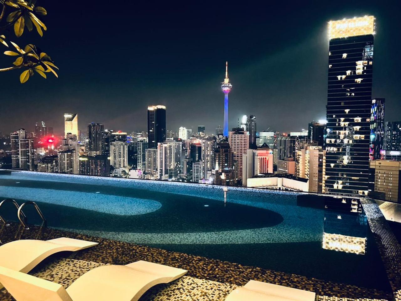 Axon Serviced Suites Kuala Lumpur