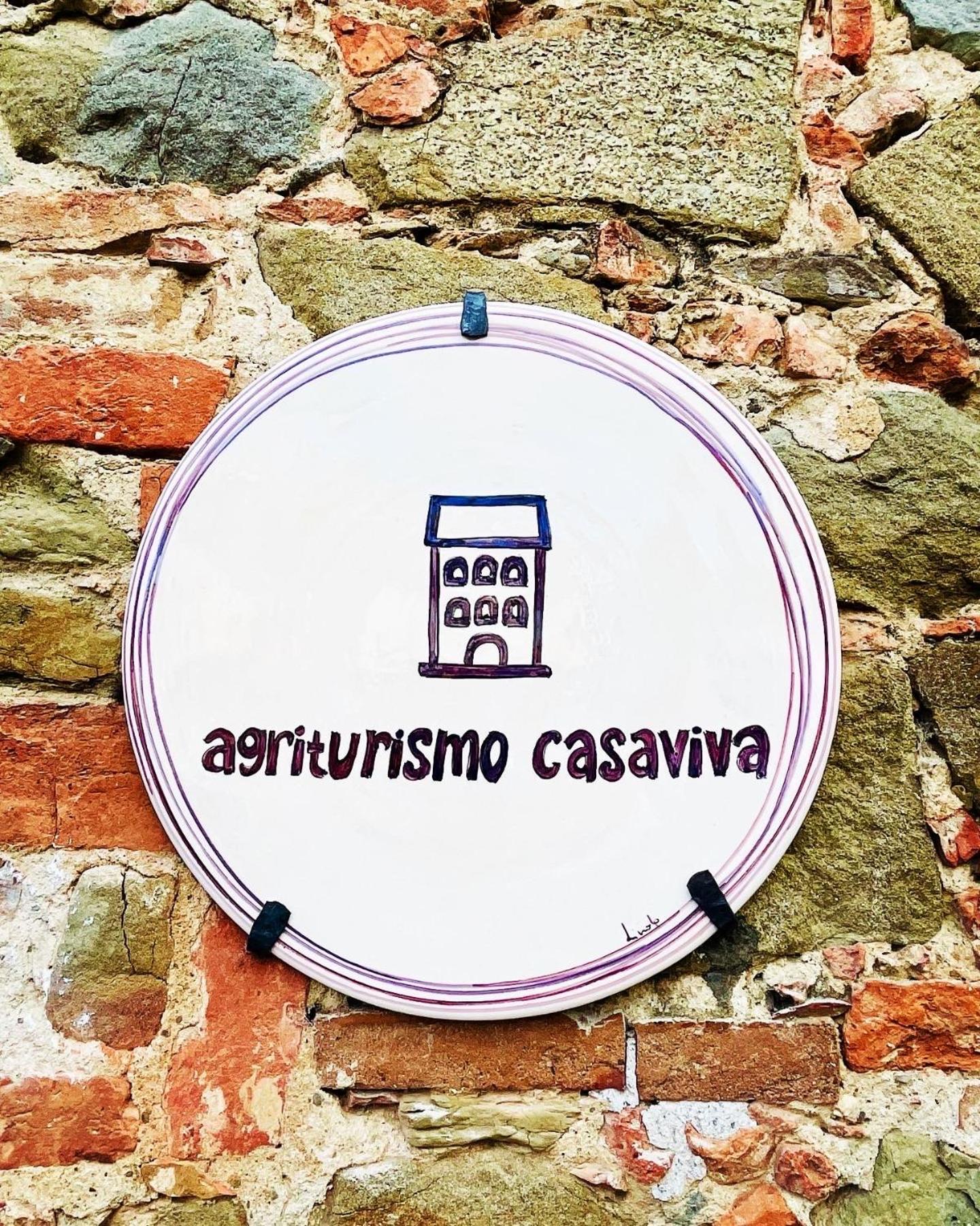 Agriturismo CasaViVa