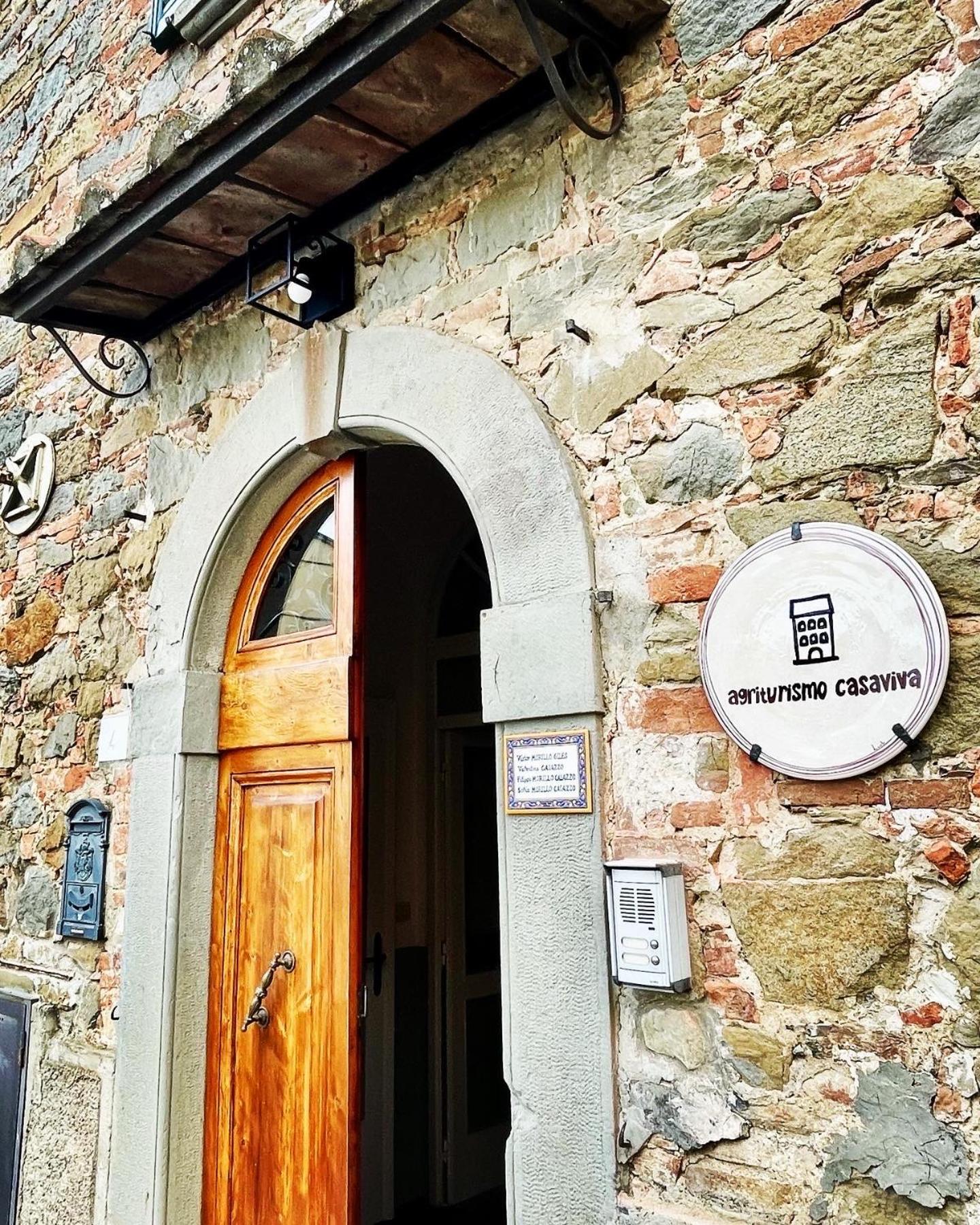 Agriturismo CasaViVa