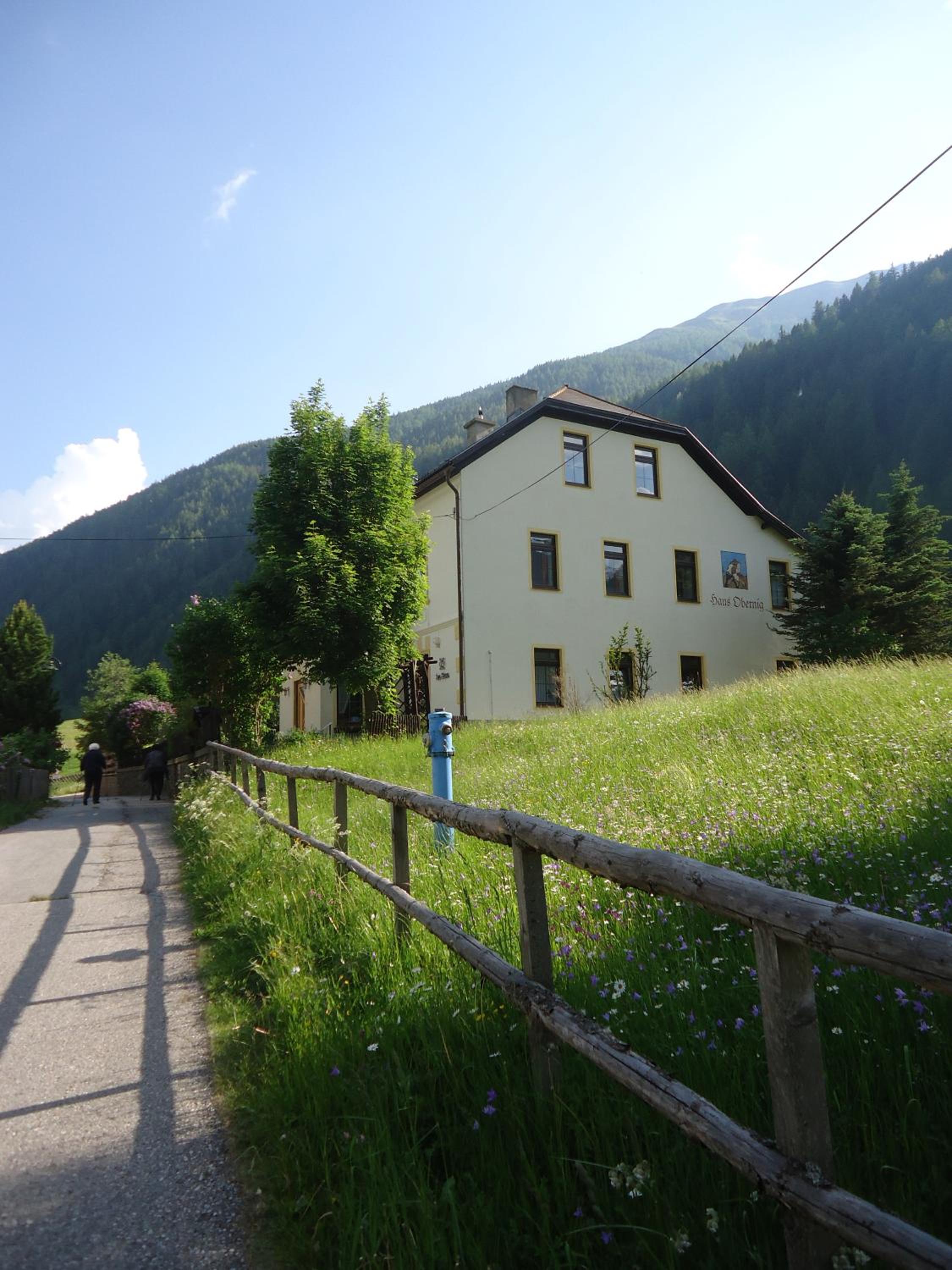 Haus Obernig