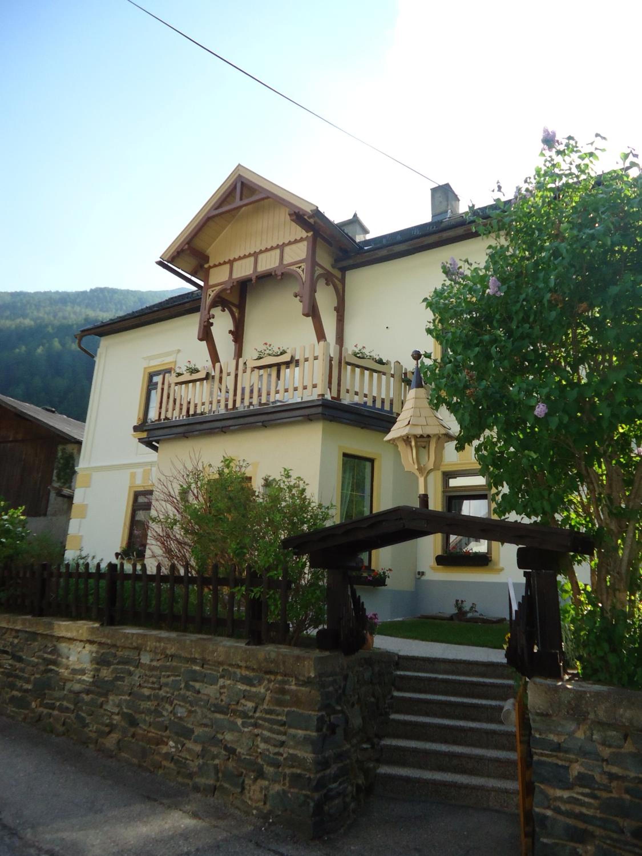 Haus Obernig