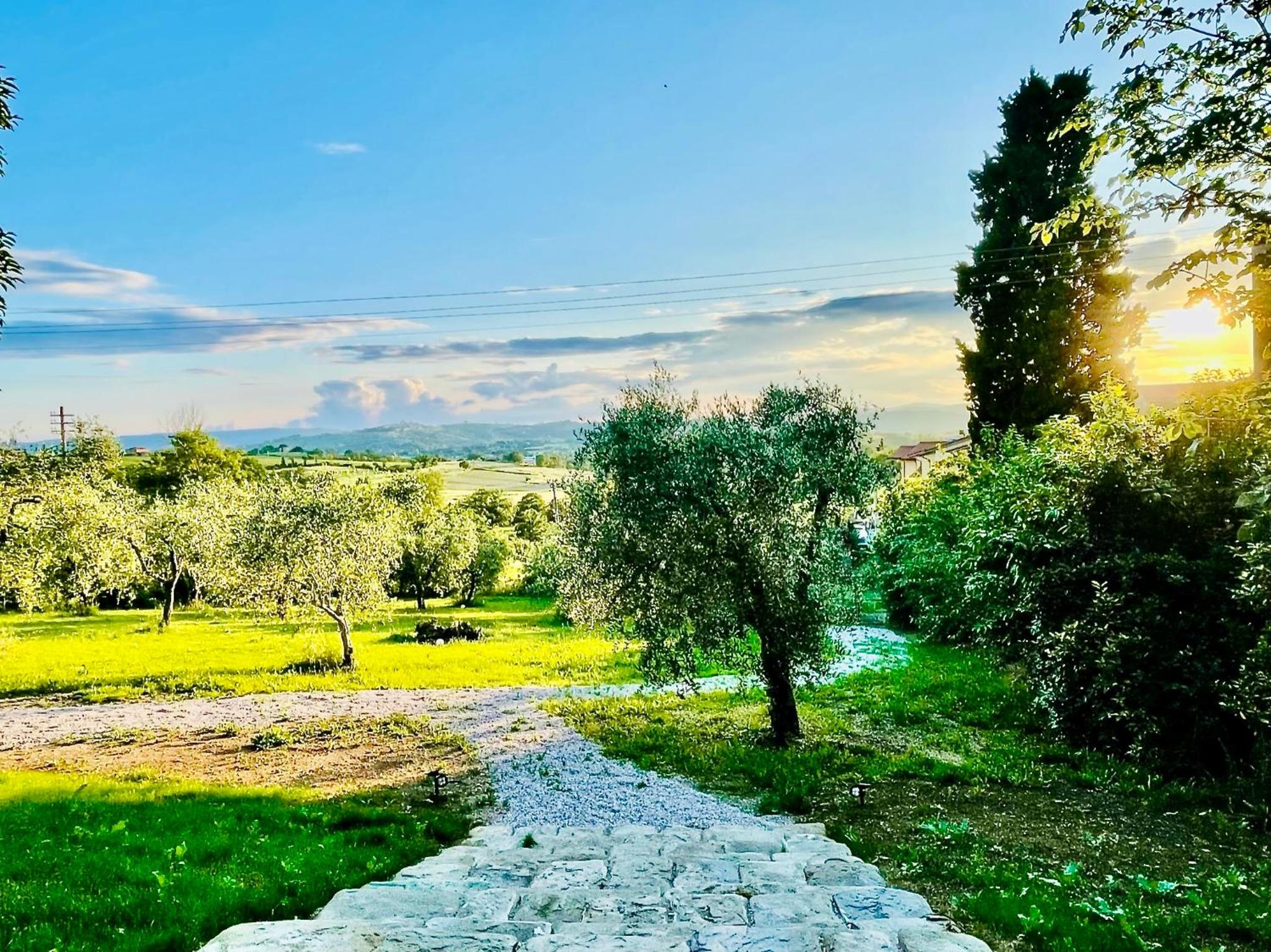 Agriturismo CasaViVa