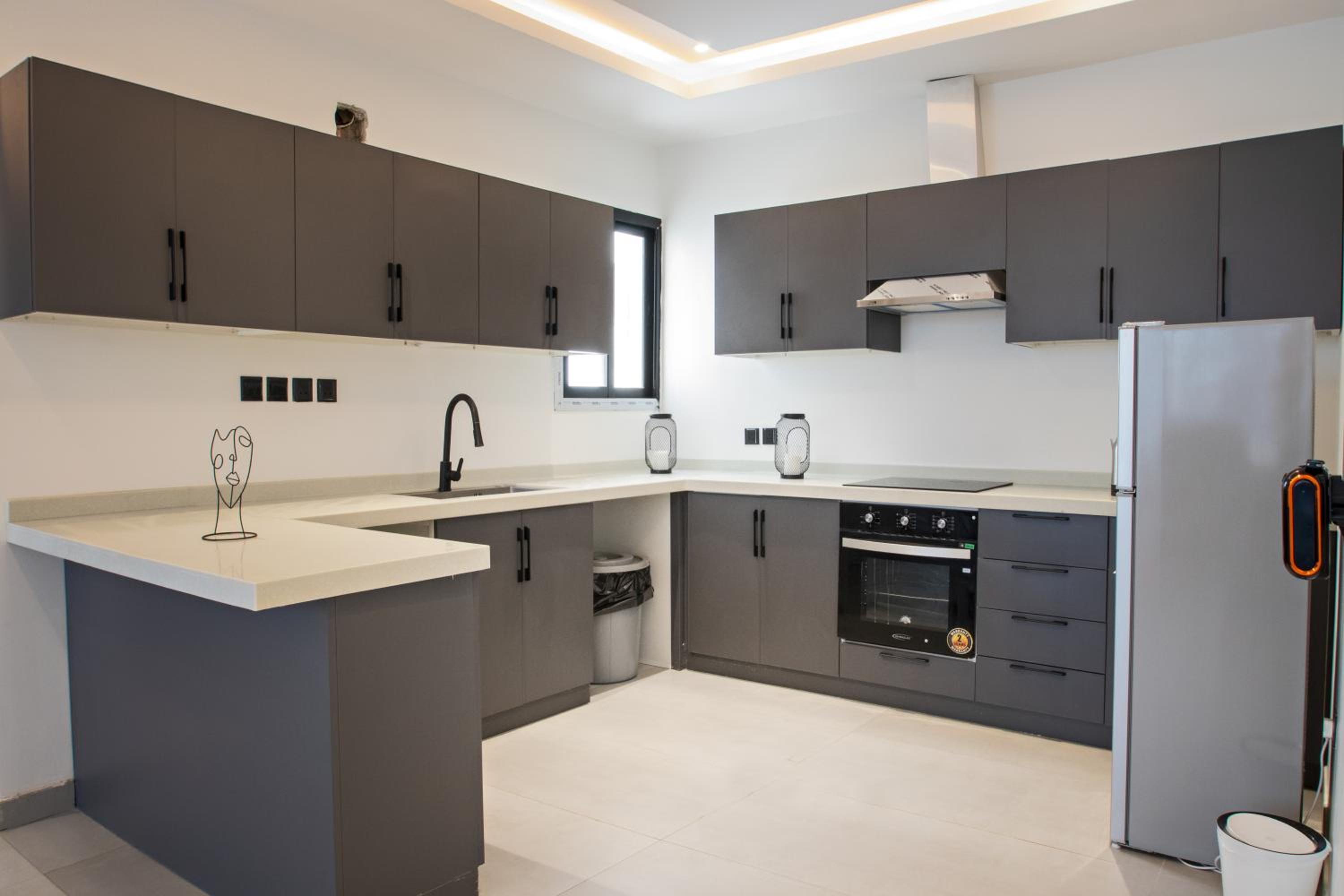 Lovely apartment with self check-in