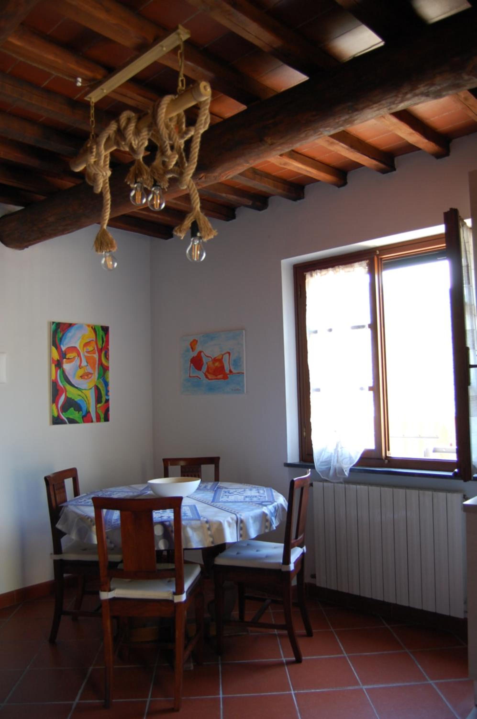 Casa VALGRAZIOSA