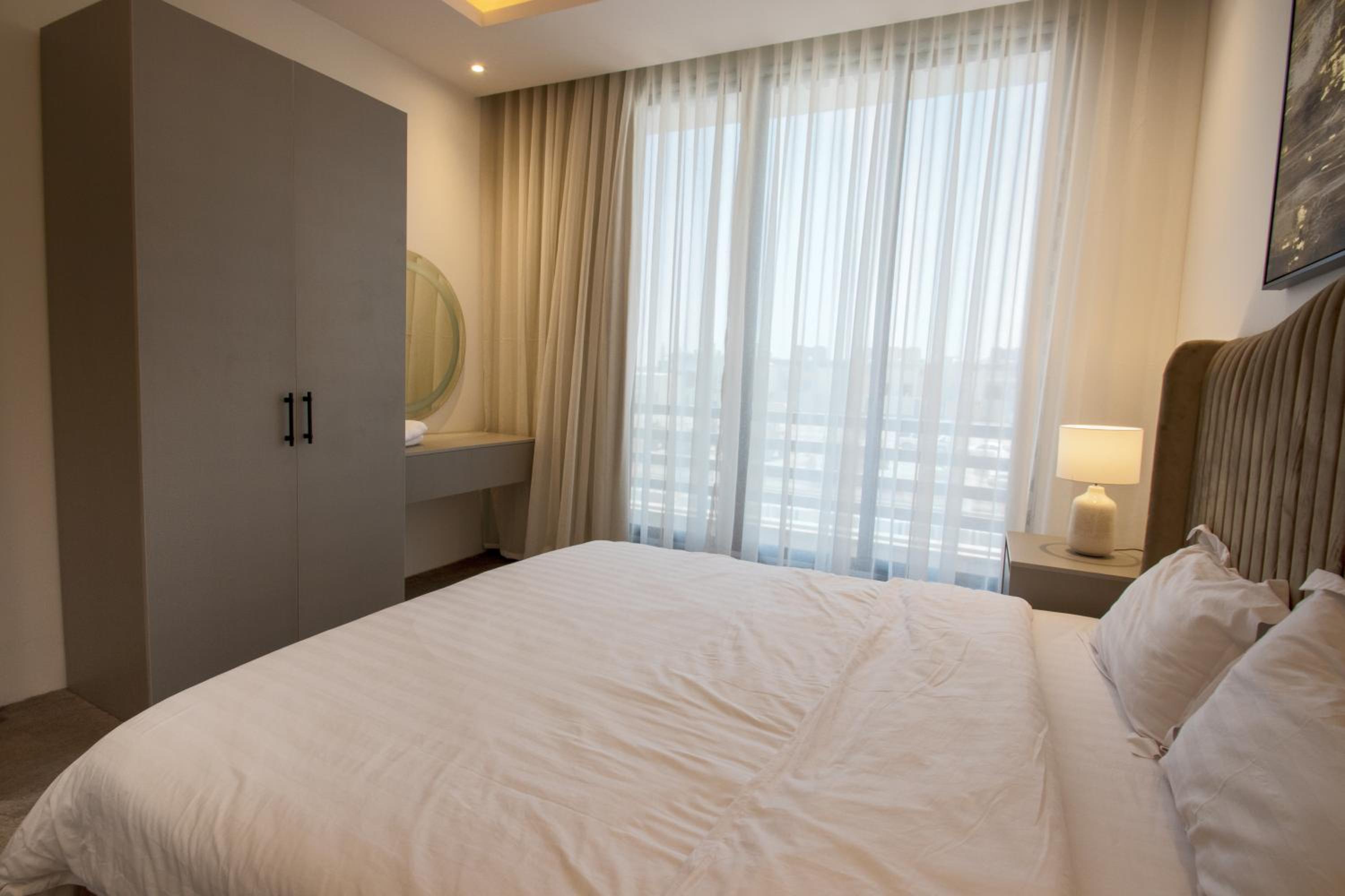 Lovely apartment with self check-in