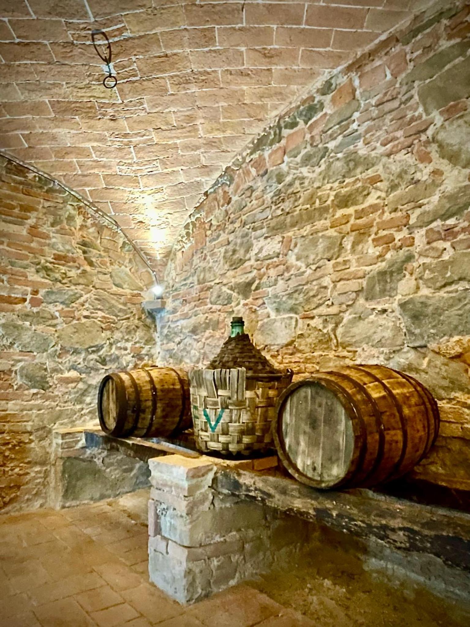 Agriturismo CasaViVa