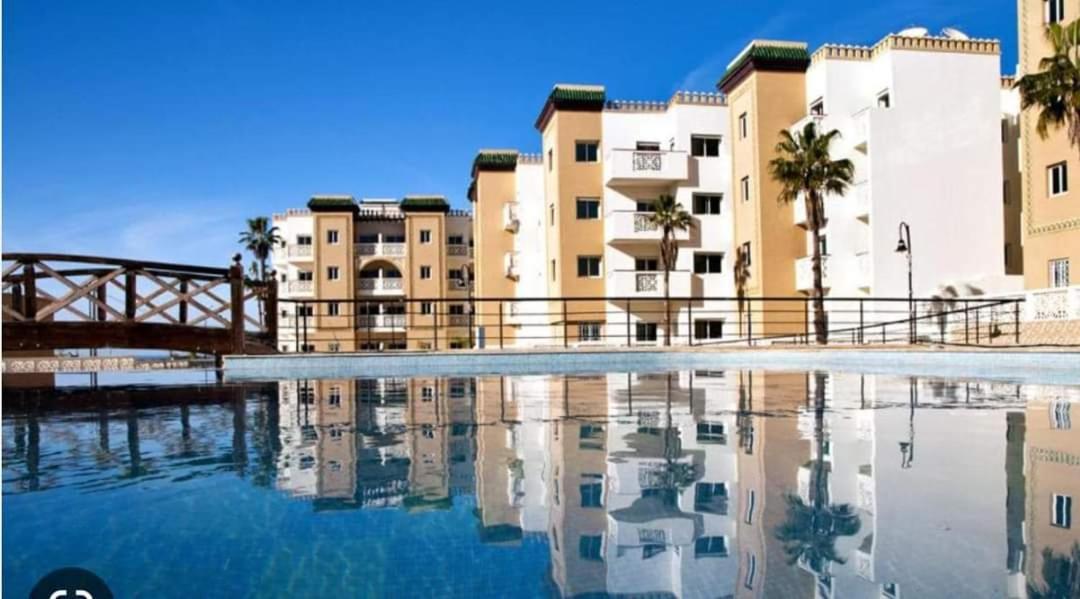 Residence Al Kawtar view 5