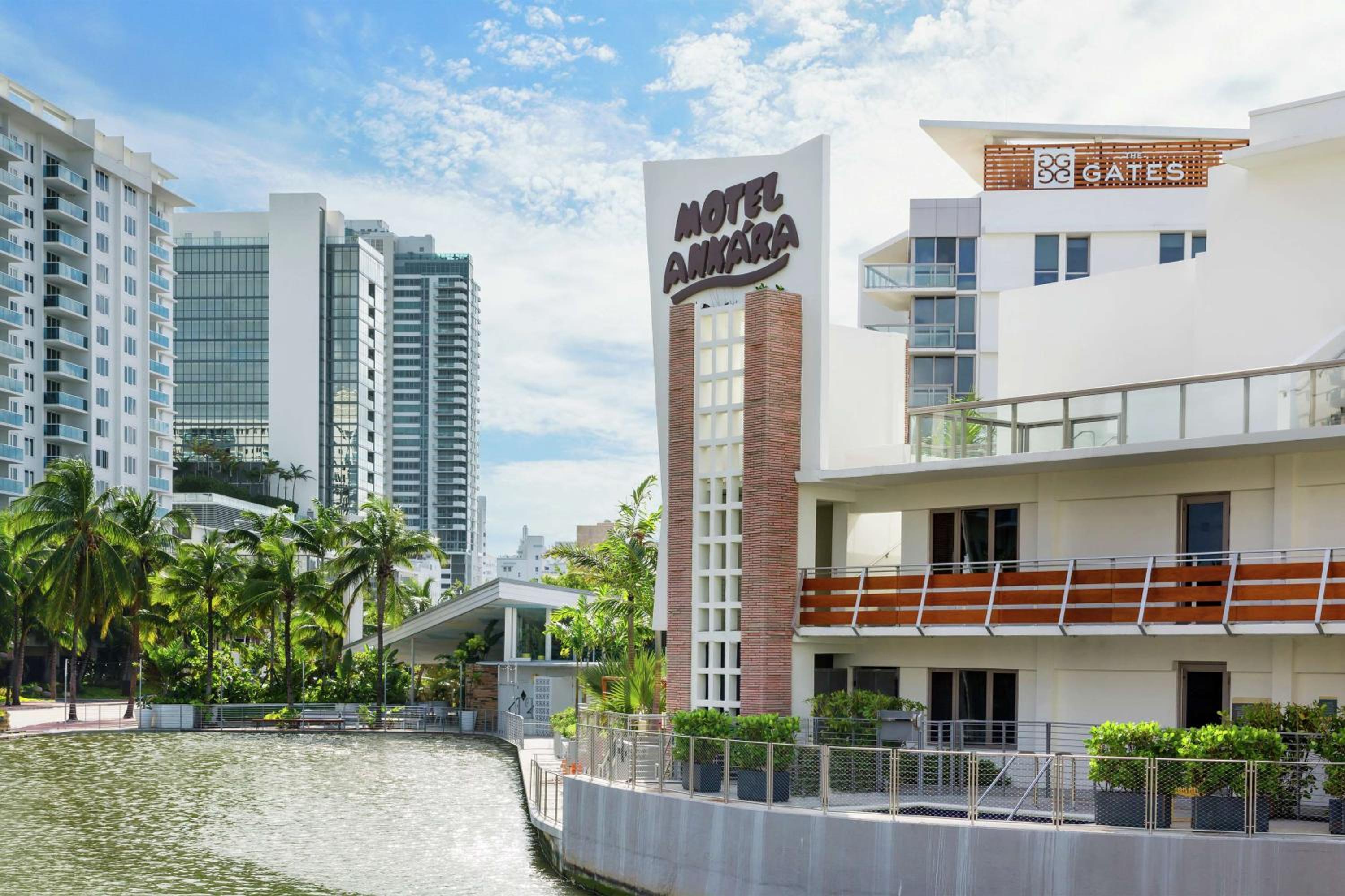 The Gates Hotel South Beach - Image 5